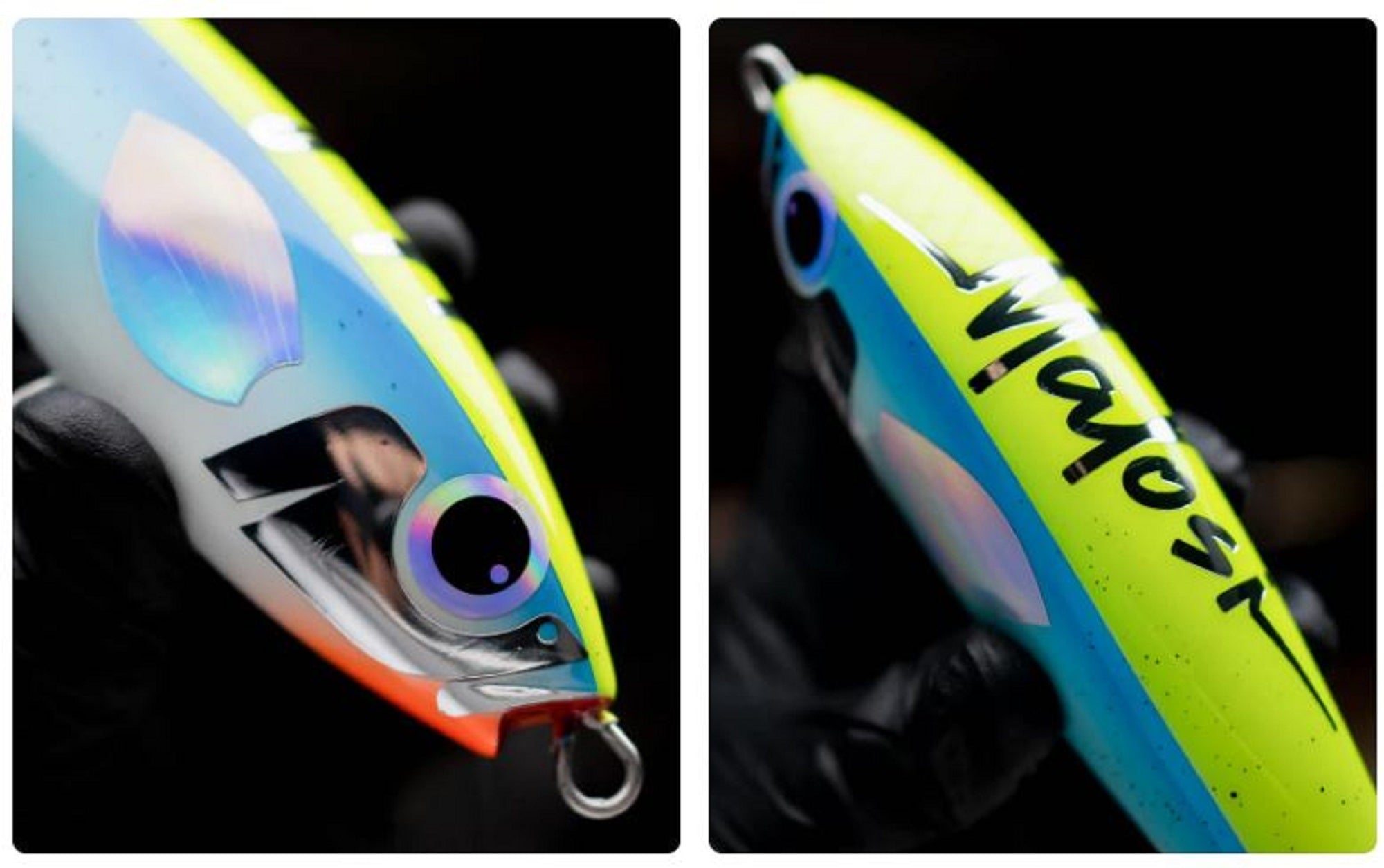 Lure Haven Singapore