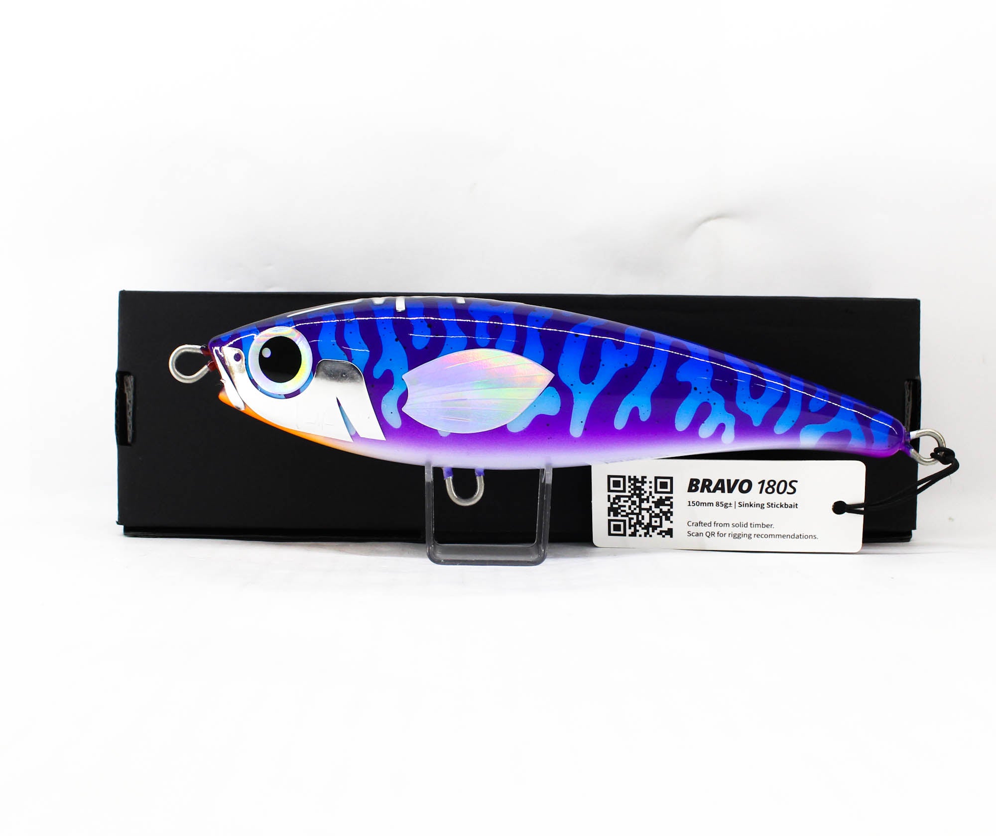 Lure Haven Singapore