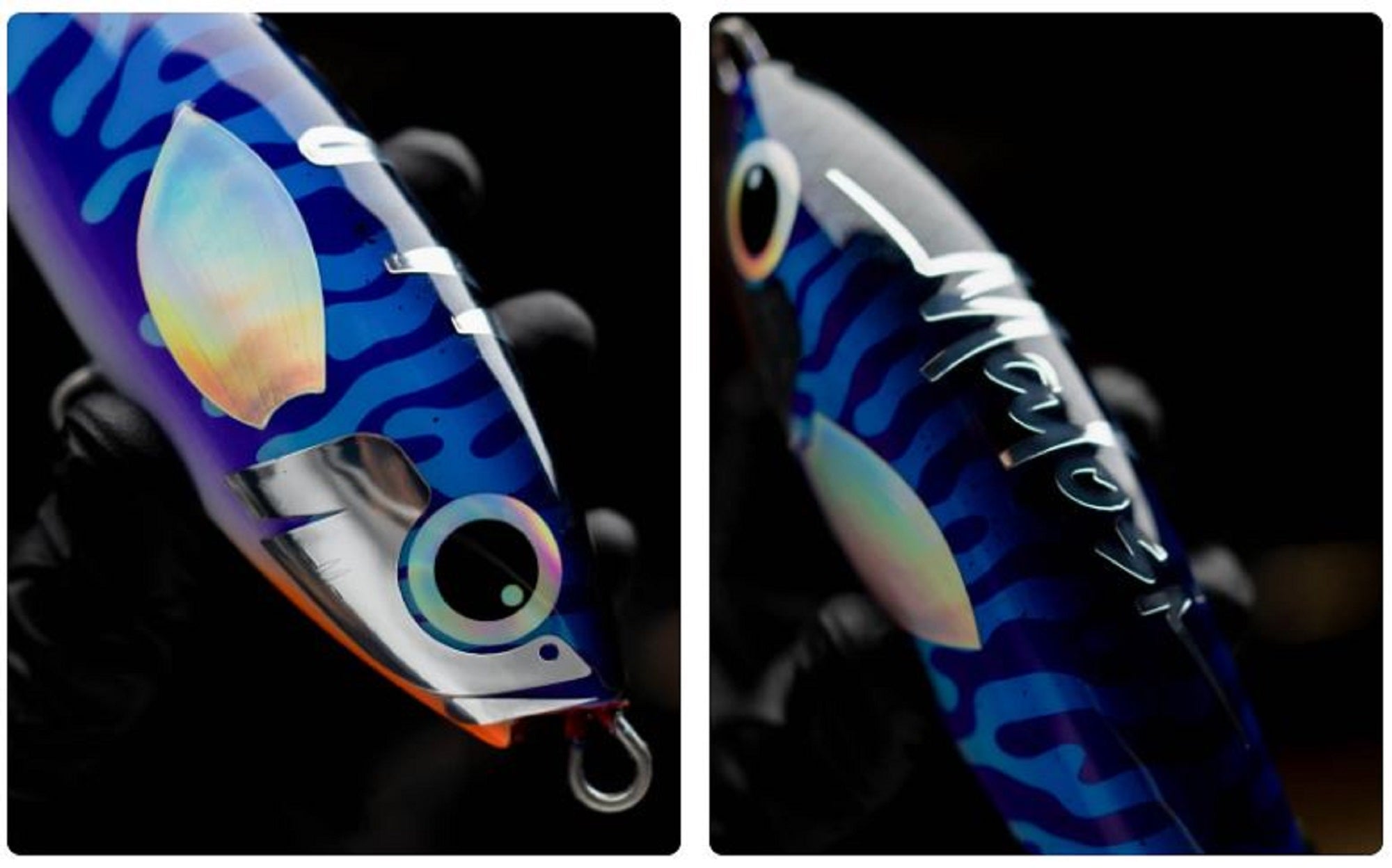 Lure Haven Singapore