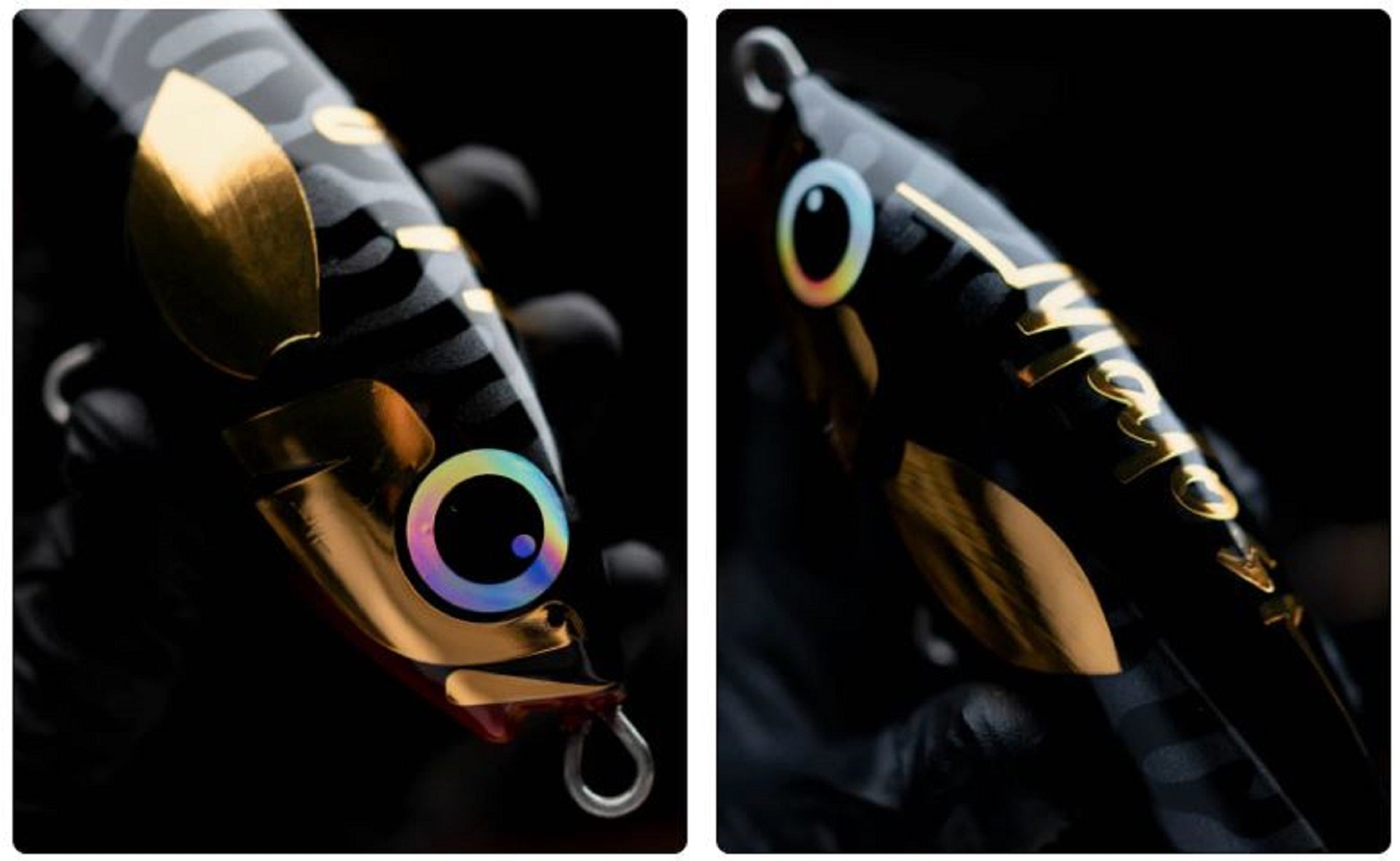 Lure Haven Singapore