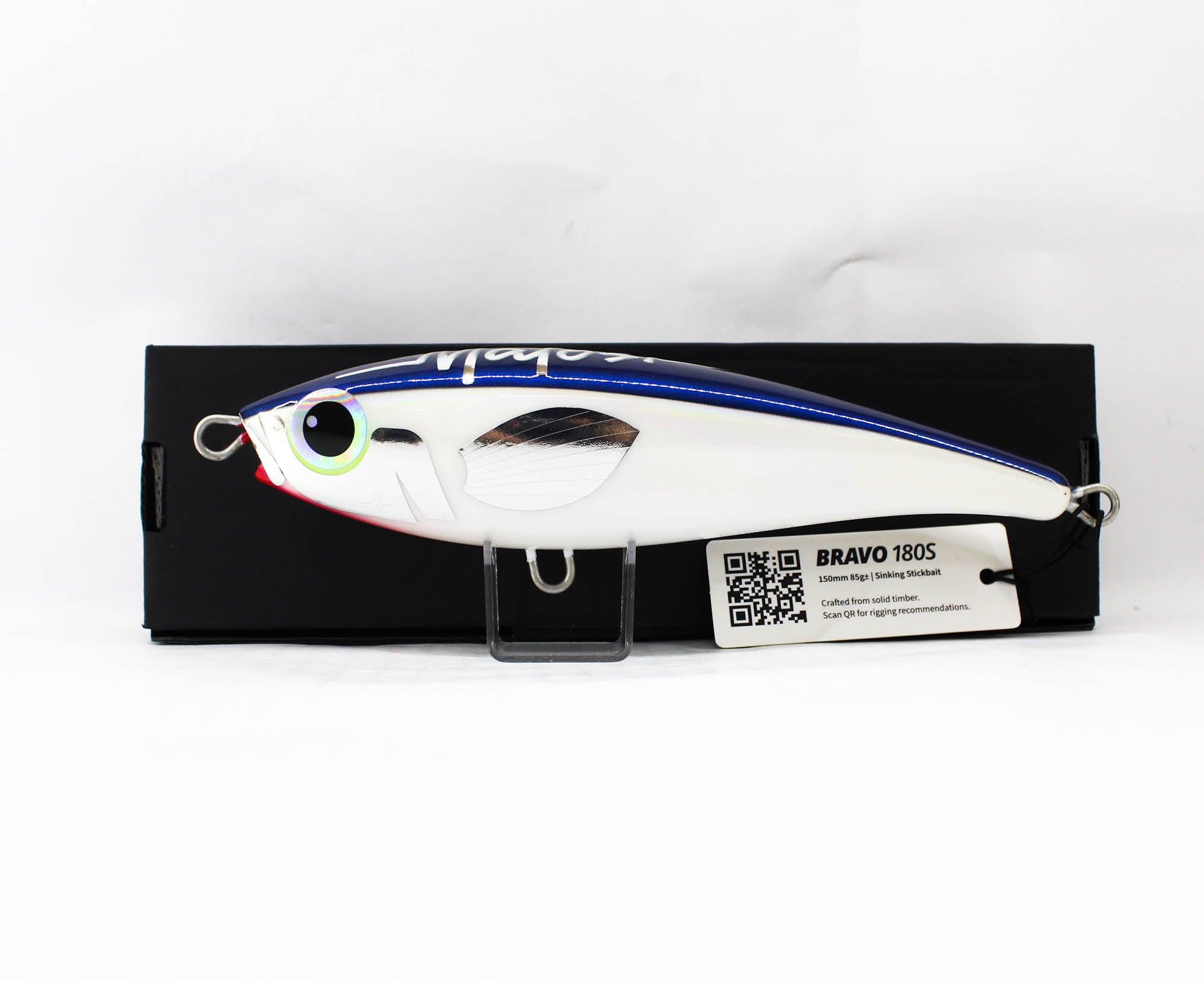 Lure Haven Singapore