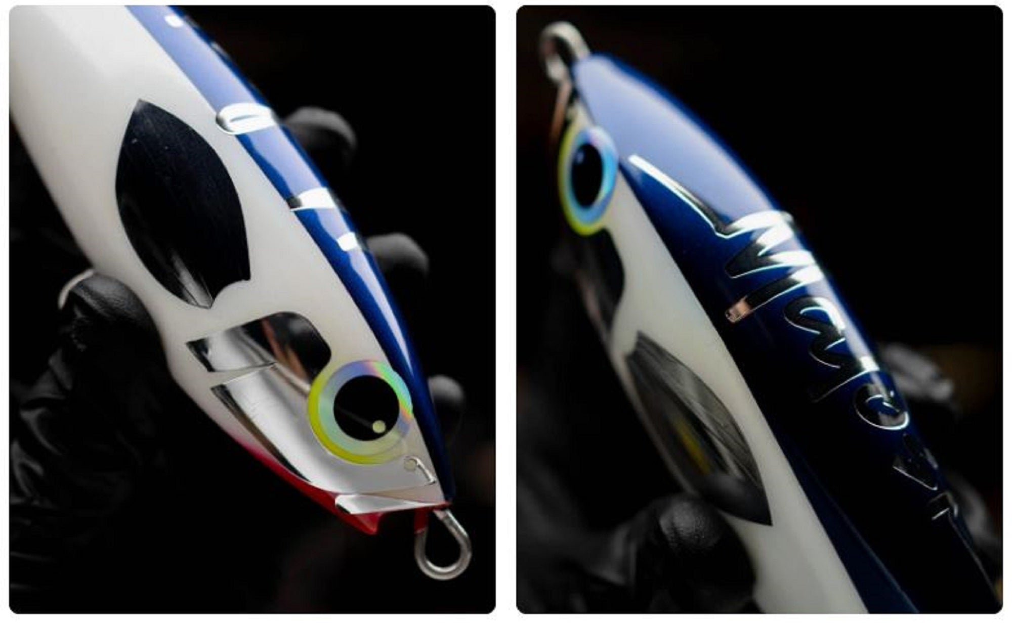 Lure Haven Singapore