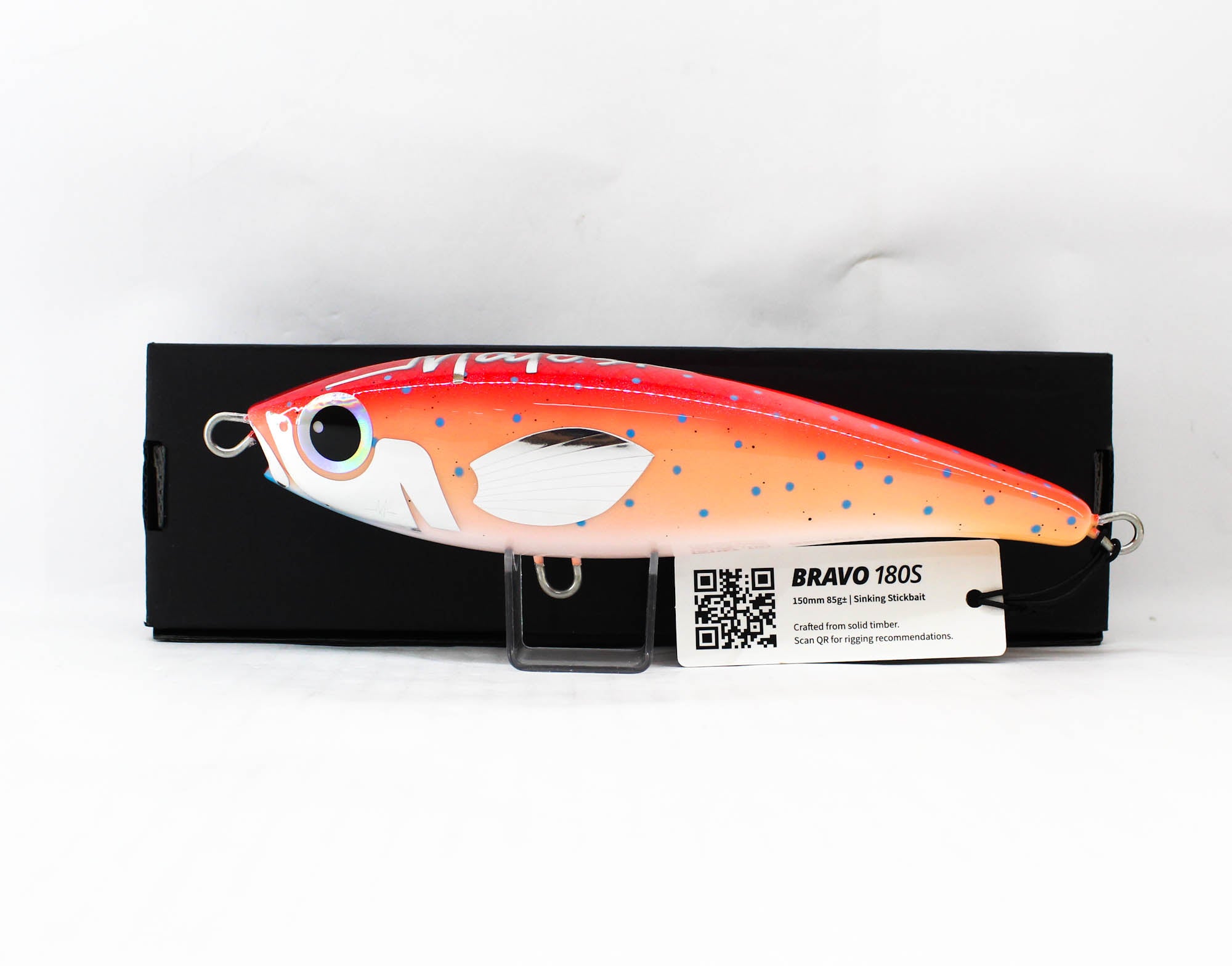 Lure Haven Singapore