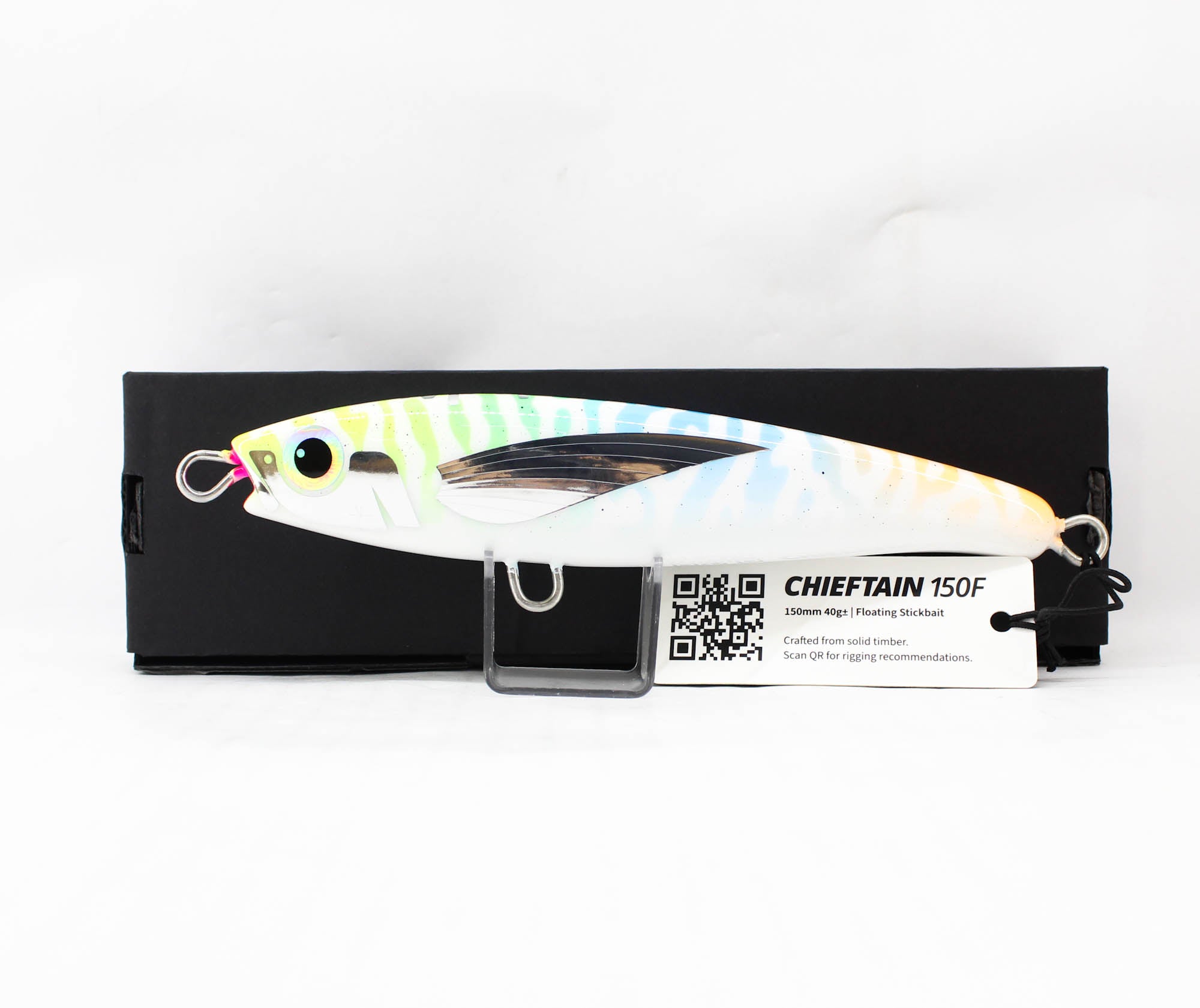 Lure Haven Singapore