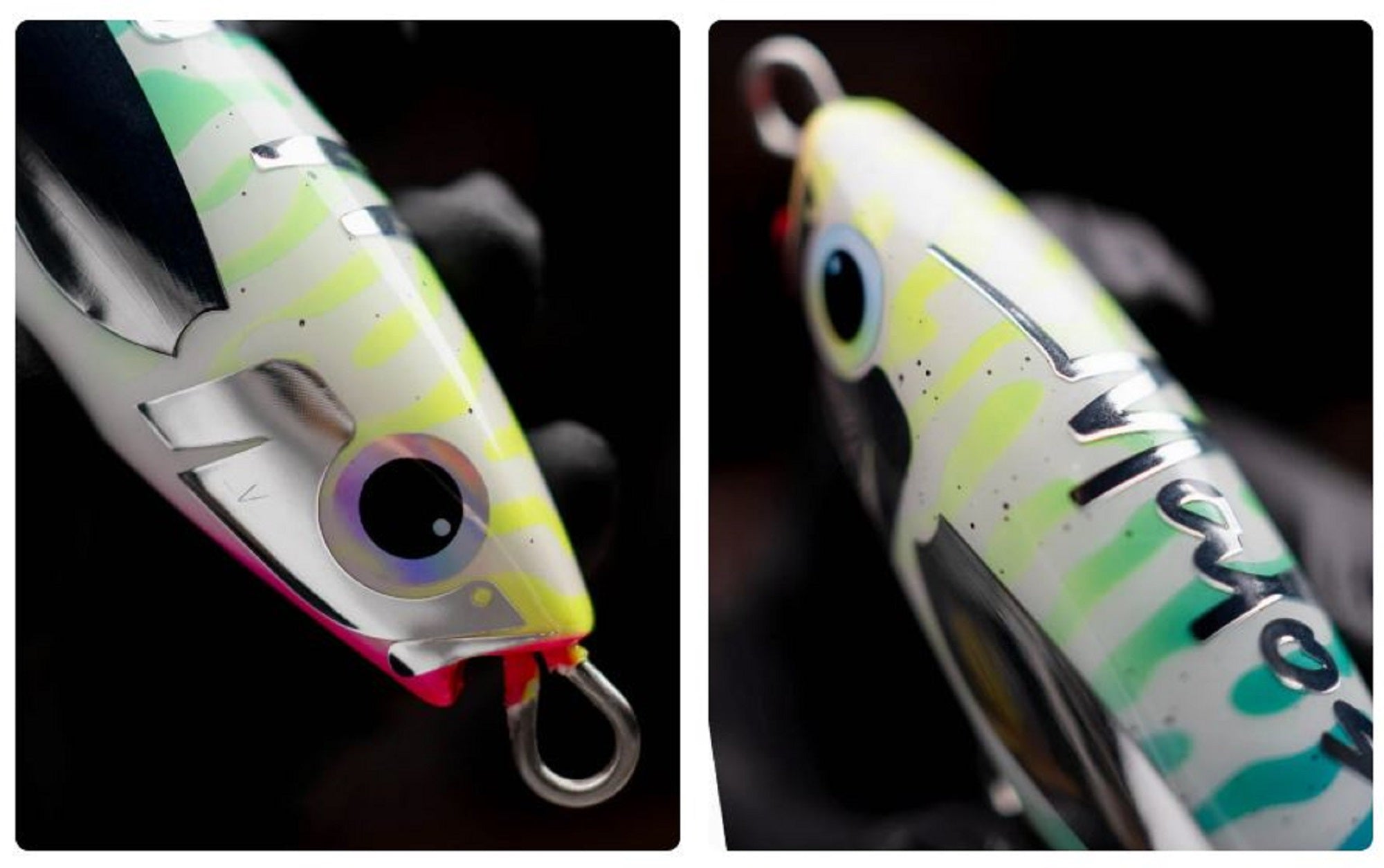 Lure Haven Singapore