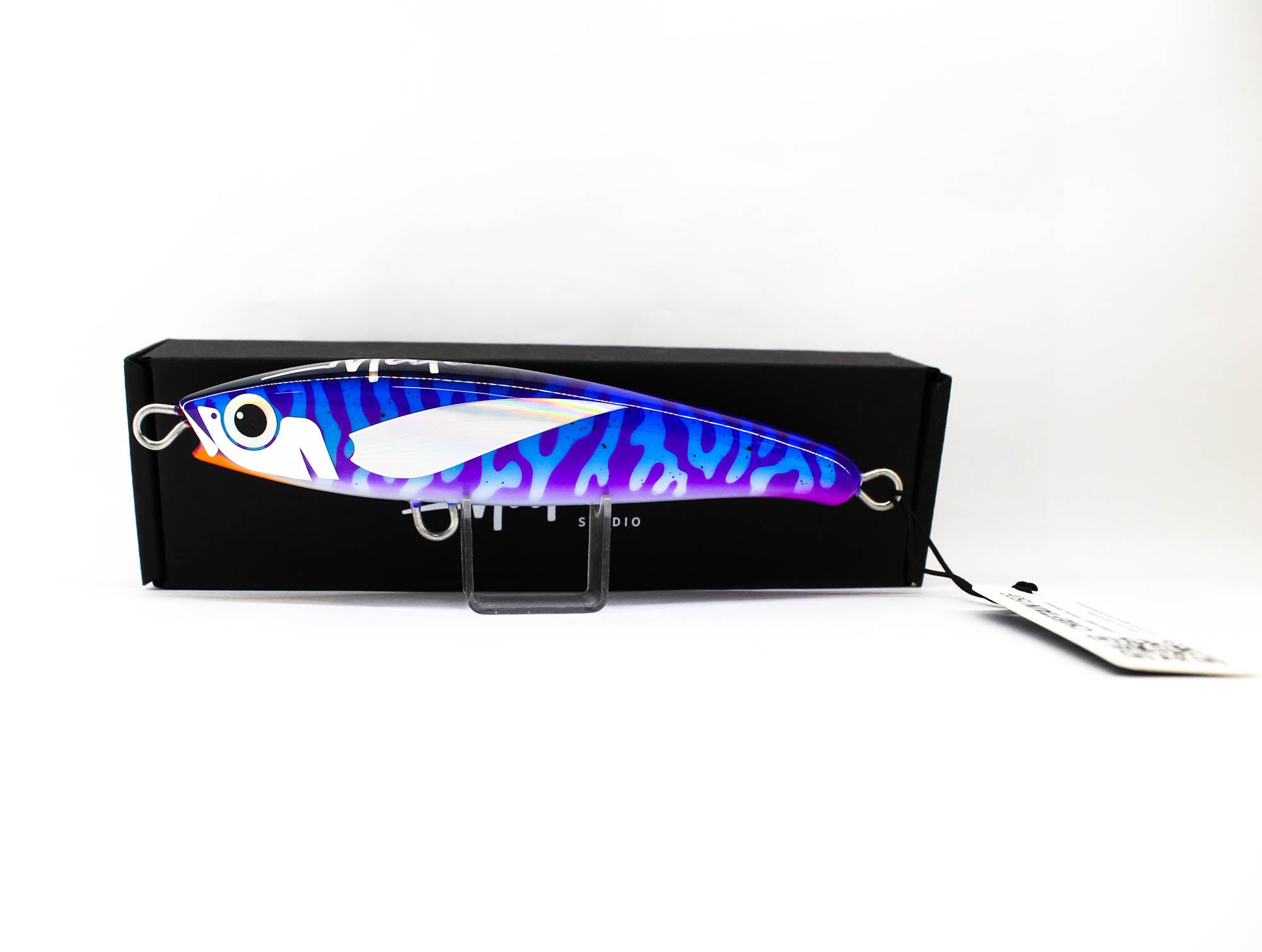 Lure Haven Singapore