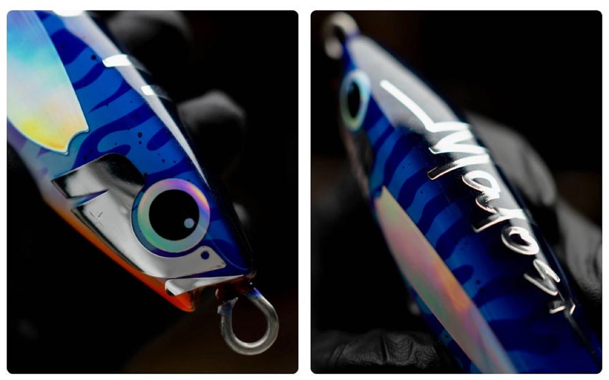 Lure Haven Singapore