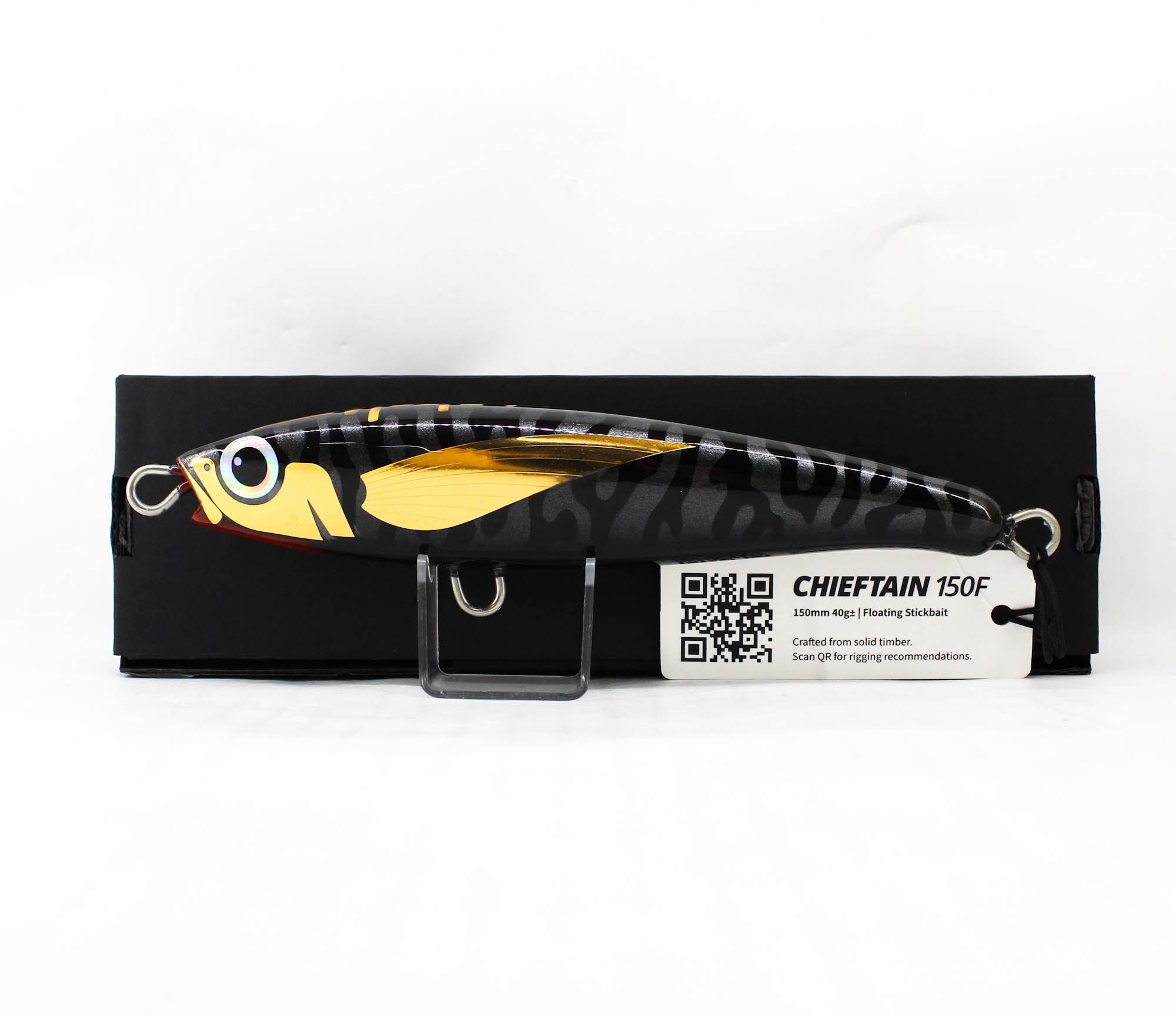 Lure Haven Singapore