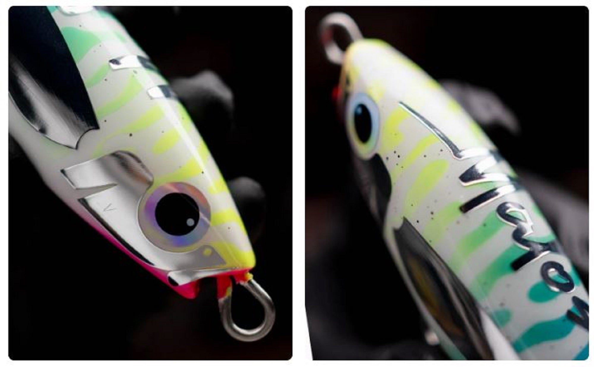 Lure Haven Singapore