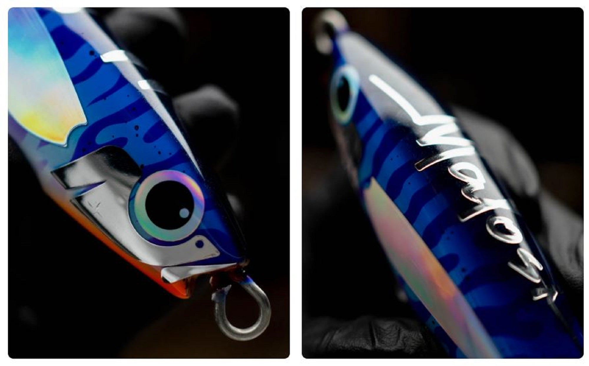 Lure Haven Singapore