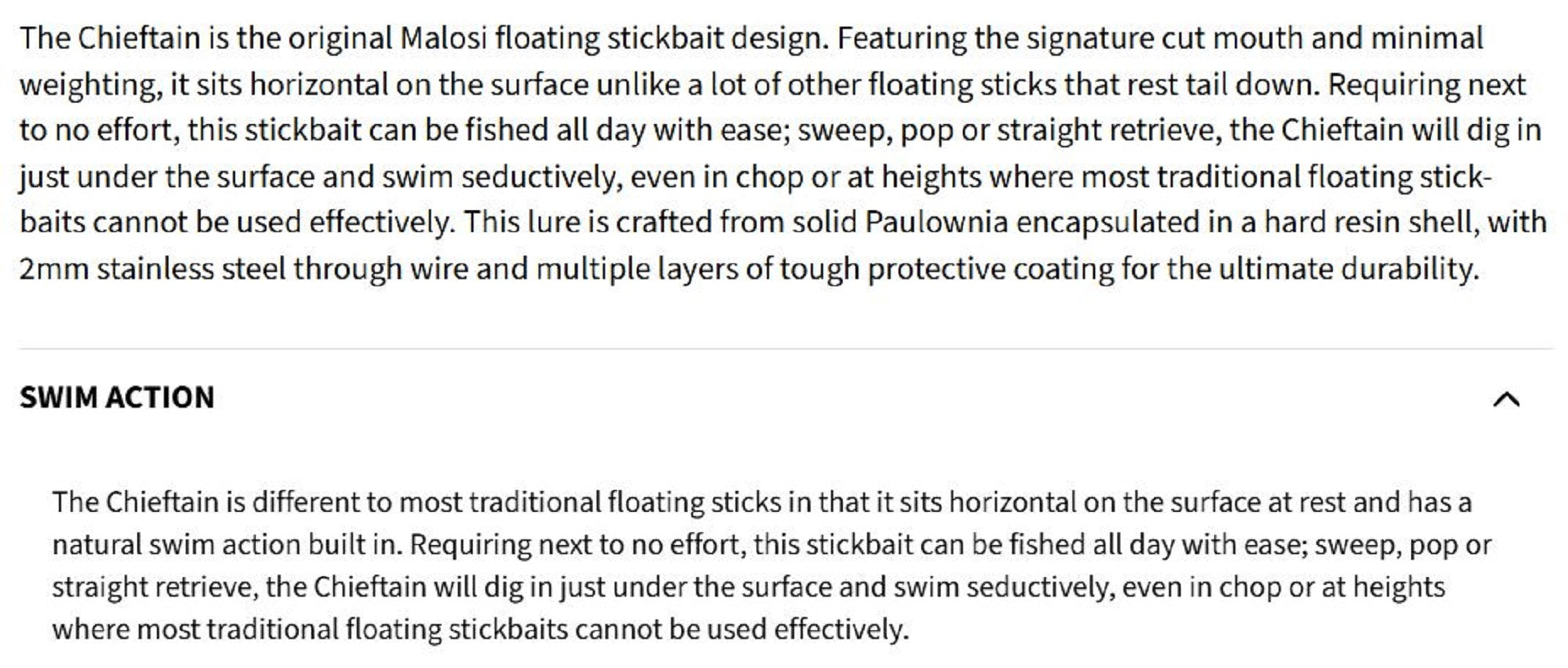 Lure Haven Singapore