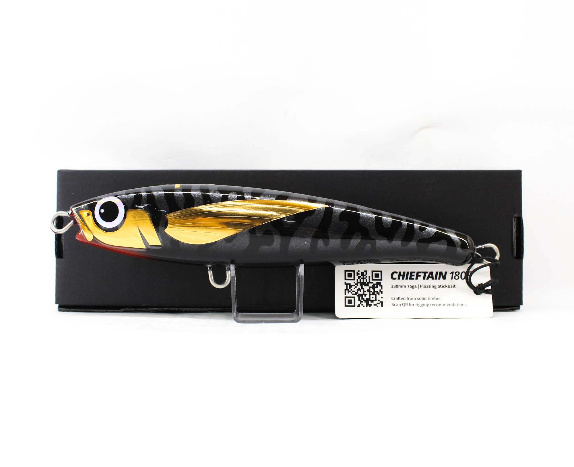 Lure Haven Singapore