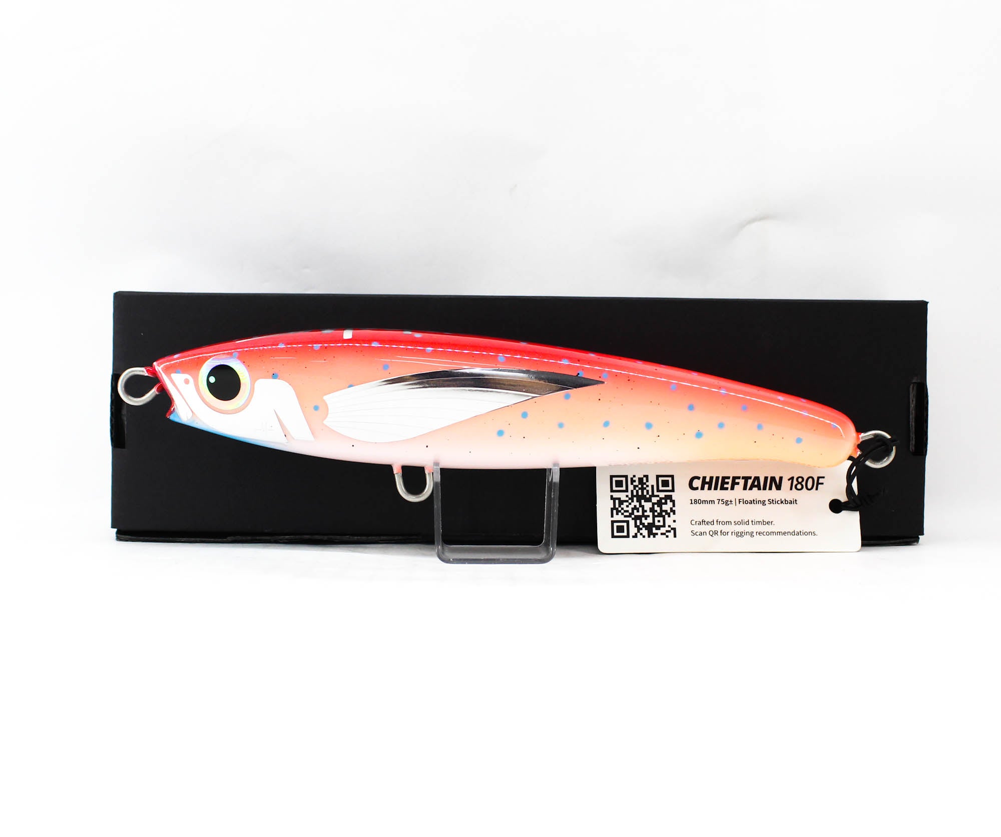 Lure Haven Singapore