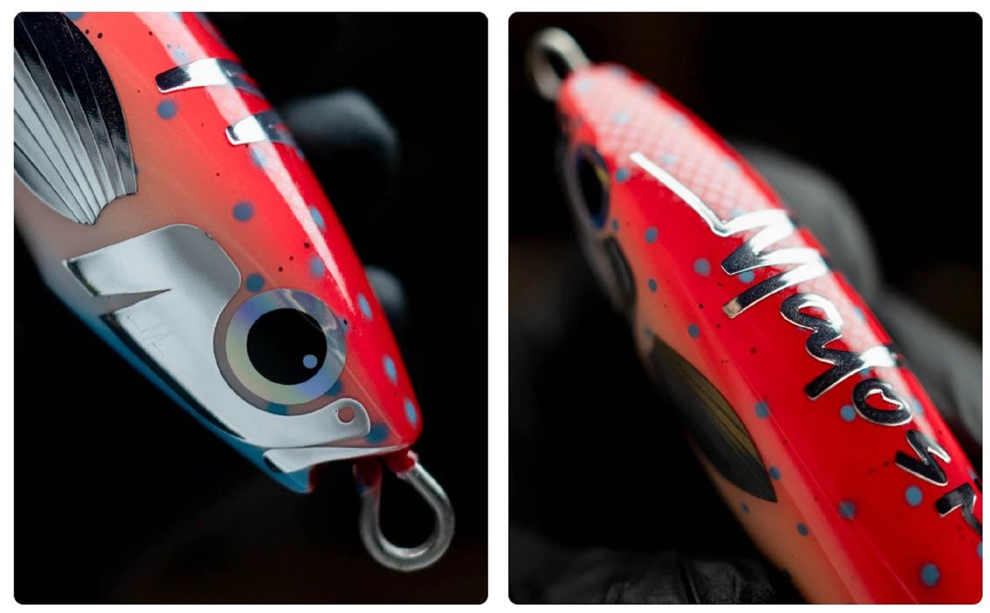 Lure Haven Singapore