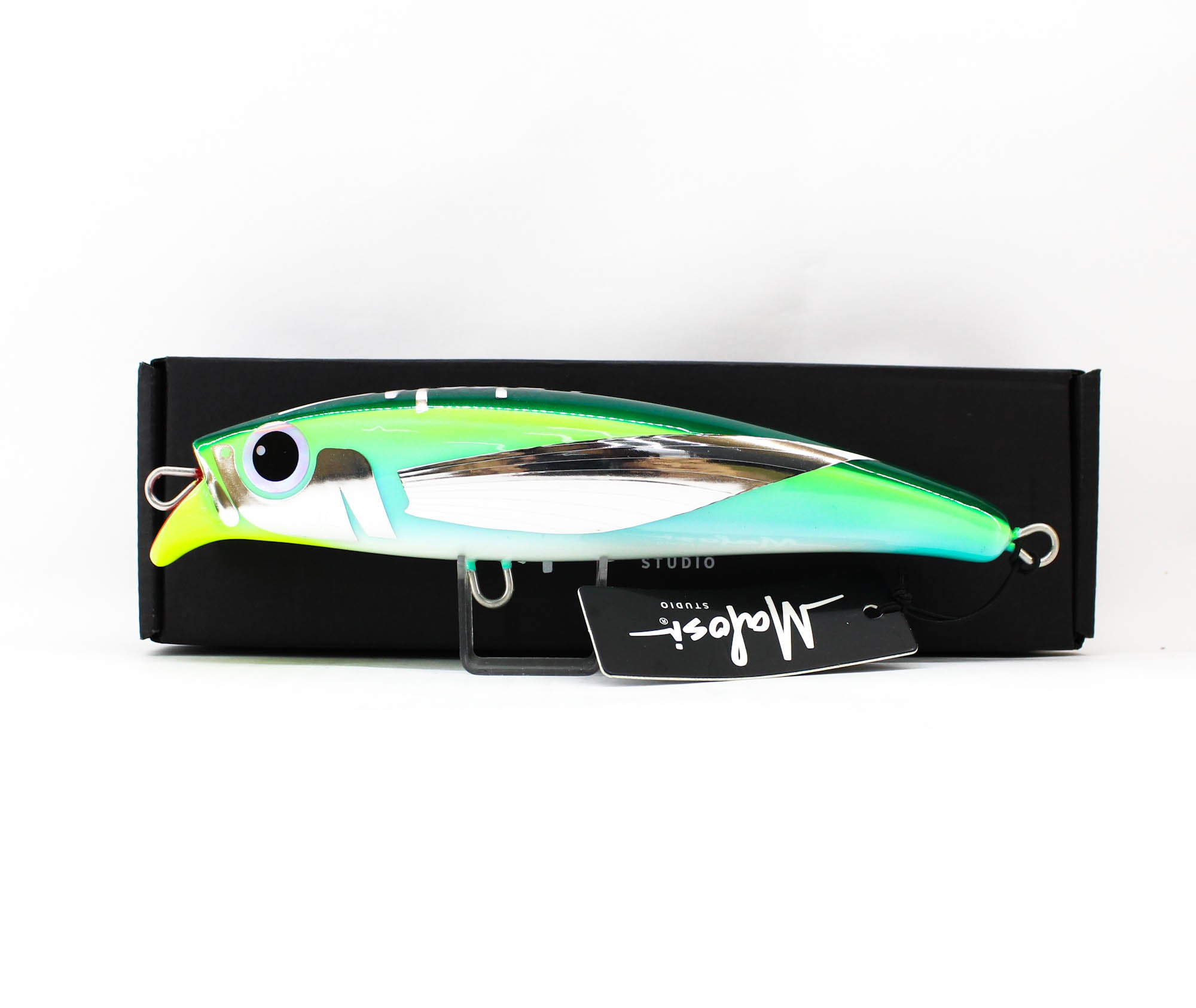 Lure Haven Singapore