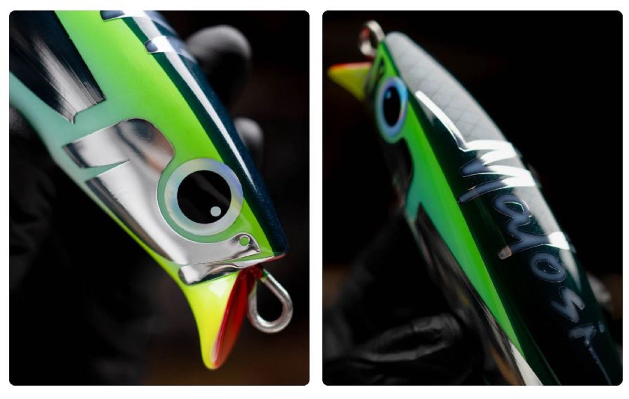 Lure Haven Singapore