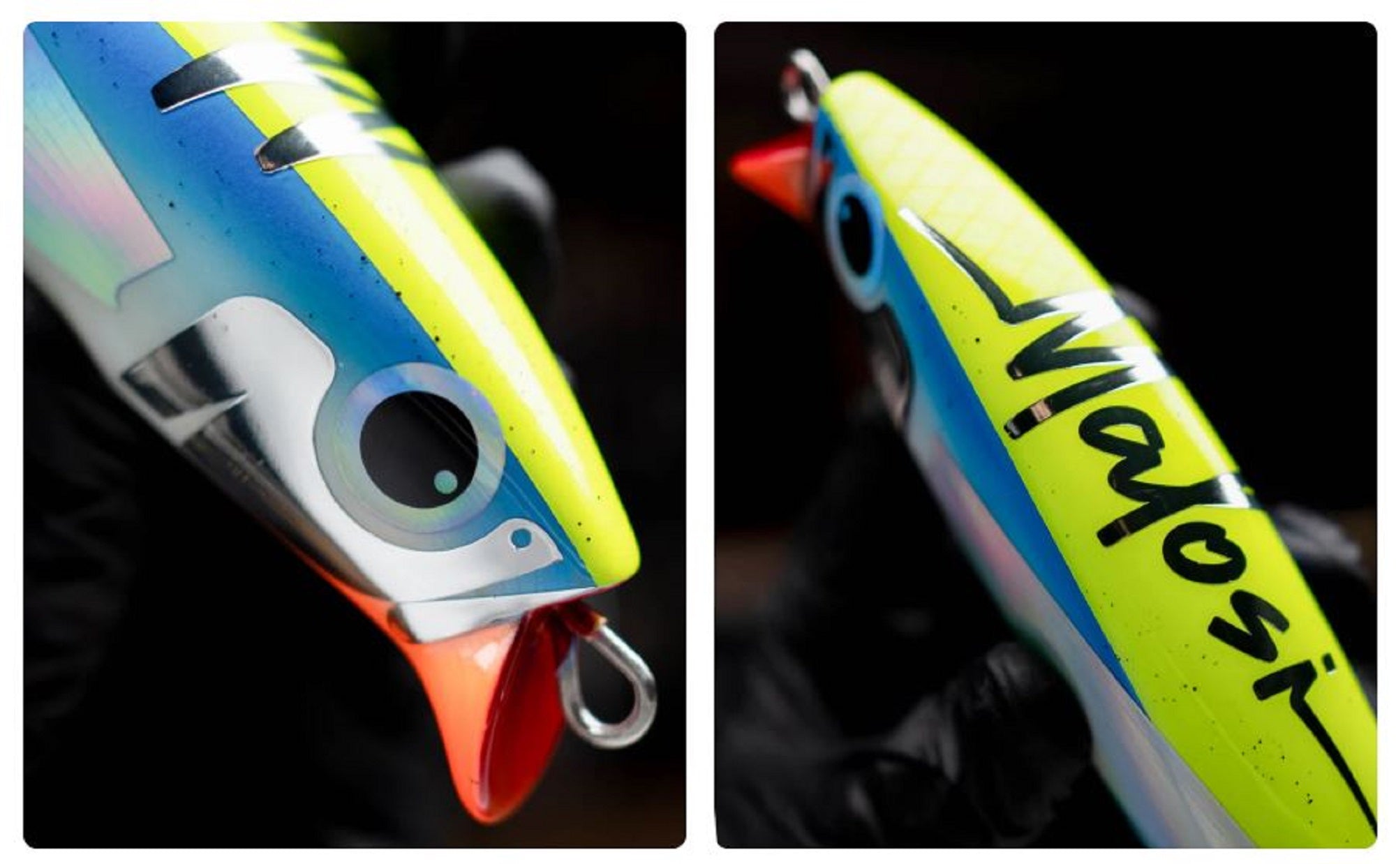 Lure Haven Singapore