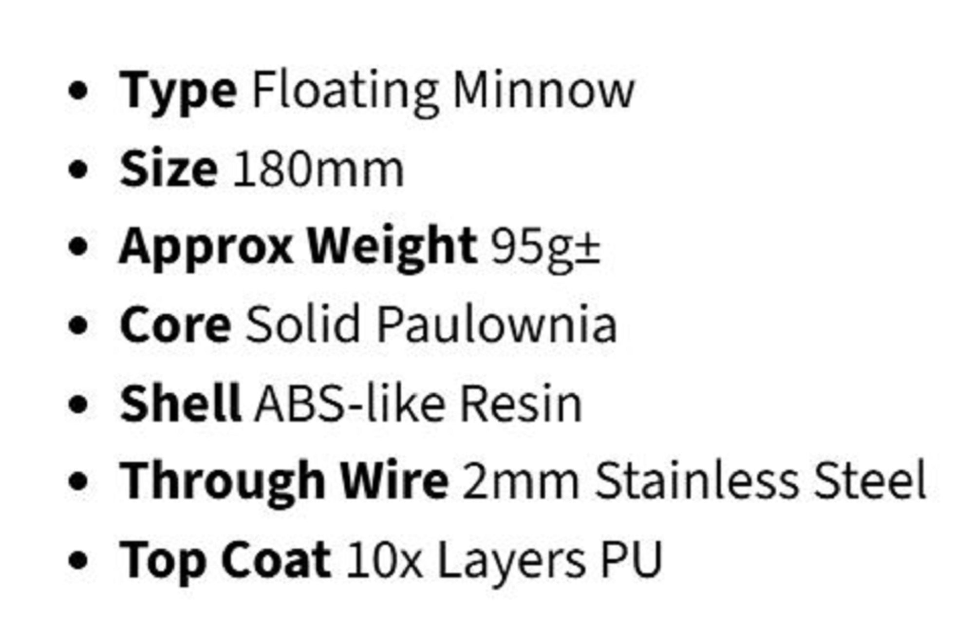 Lure Haven Singapore