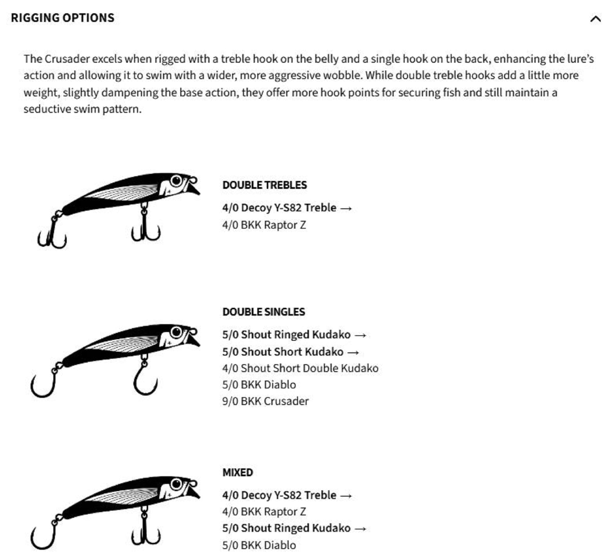 Lure Haven Singapore