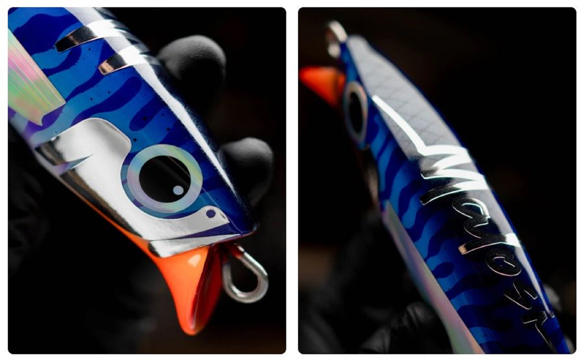 Lure Haven Singapore