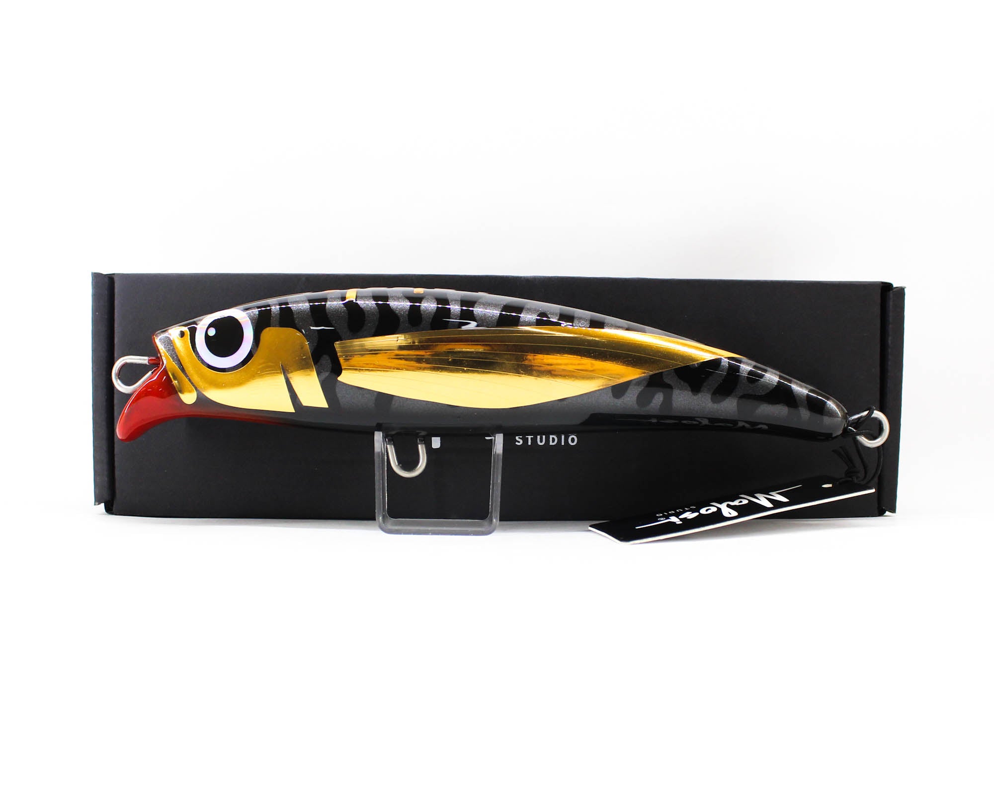 Lure Haven Singapore