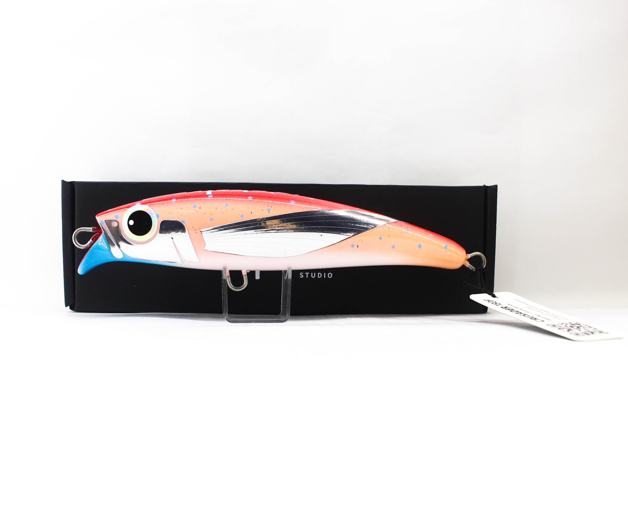 Lure Haven Singapore