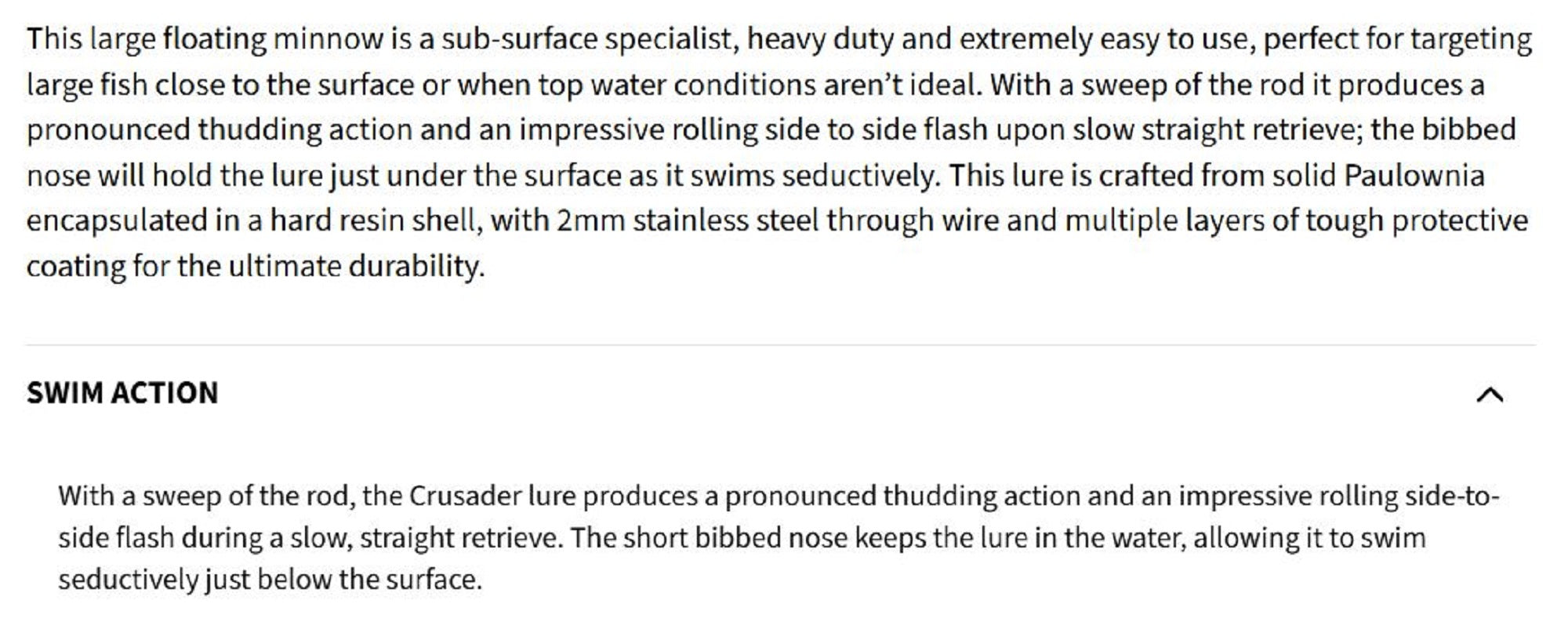 Lure Haven Singapore