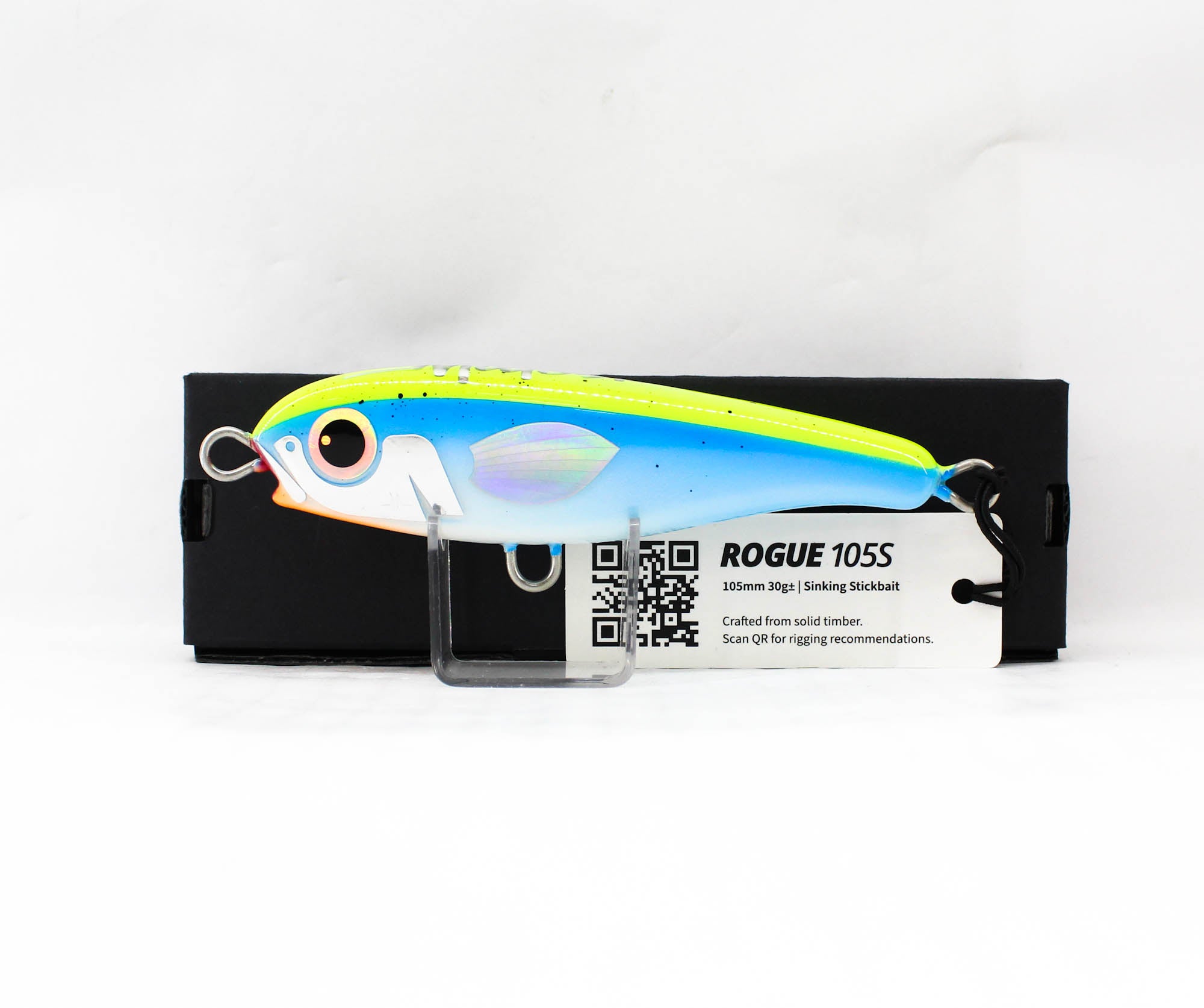 Lure Haven Singapore