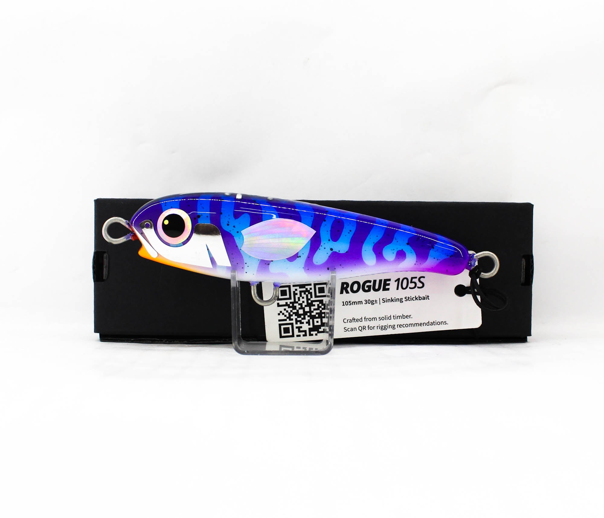 Lure Haven Singapore