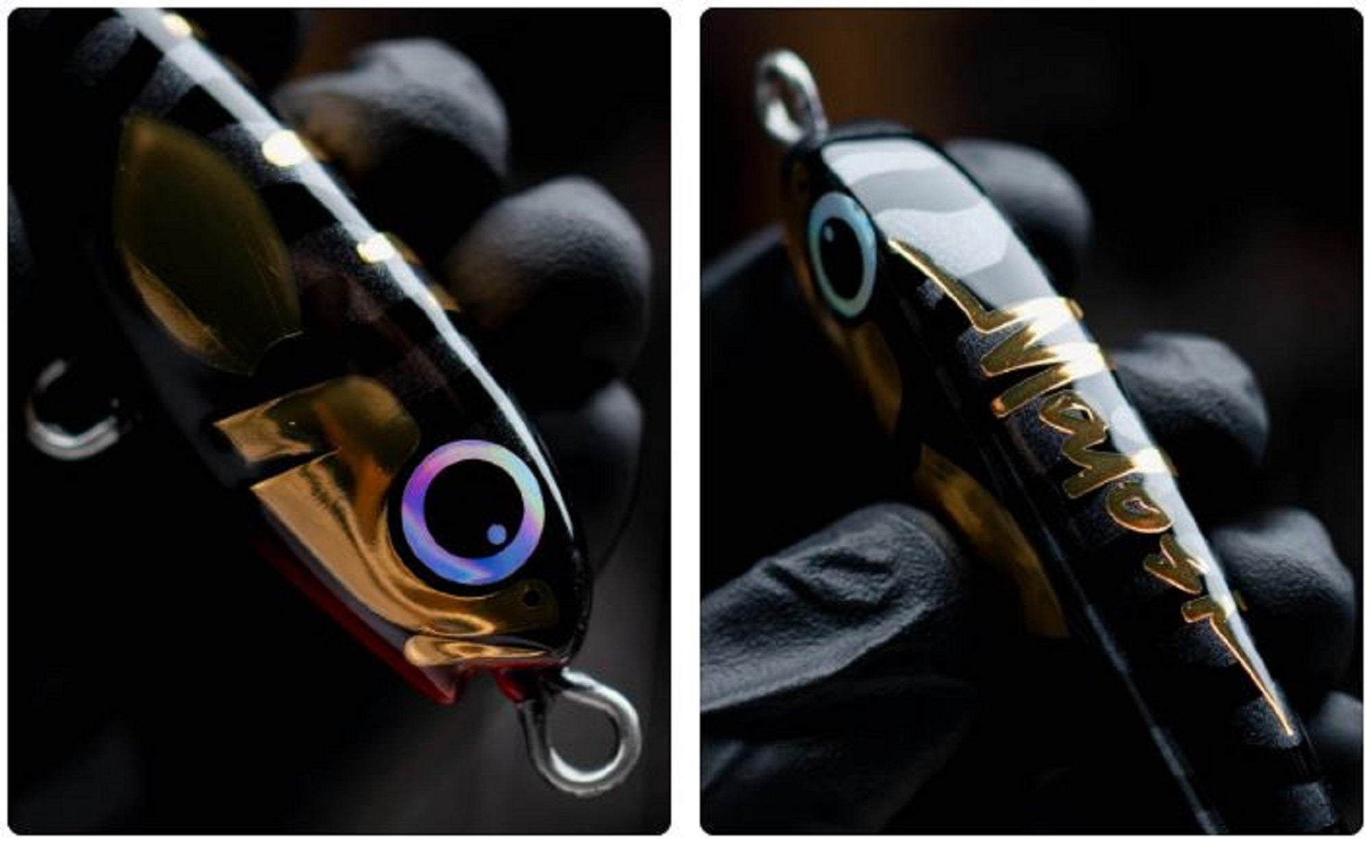 Lure Haven Singapore