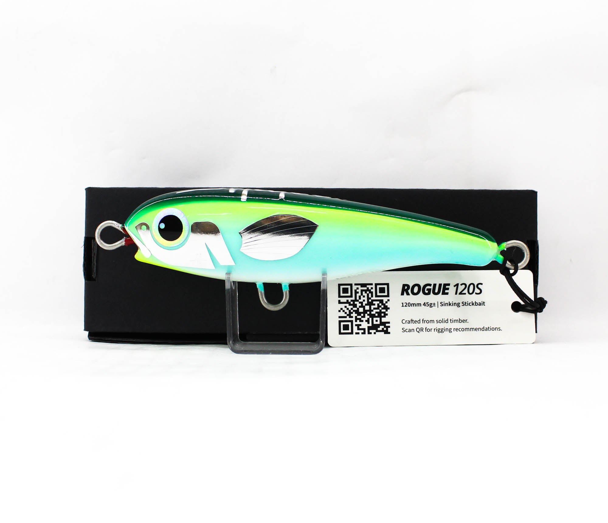 Lure Haven Singapore
