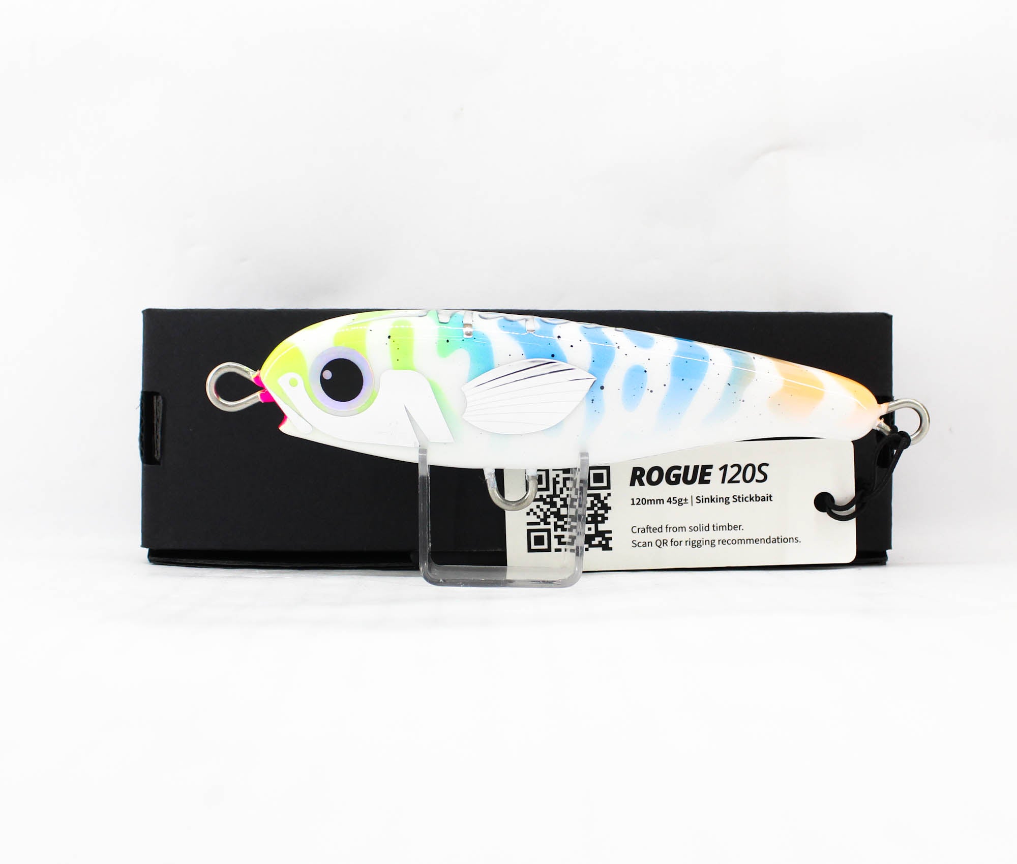 Lure Haven Singapore