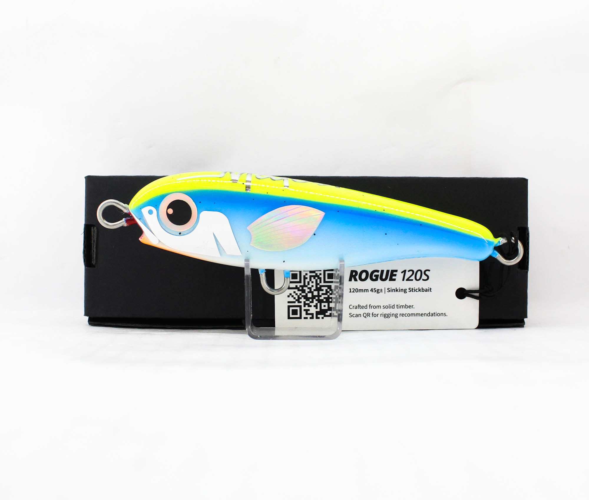 Lure Haven Singapore