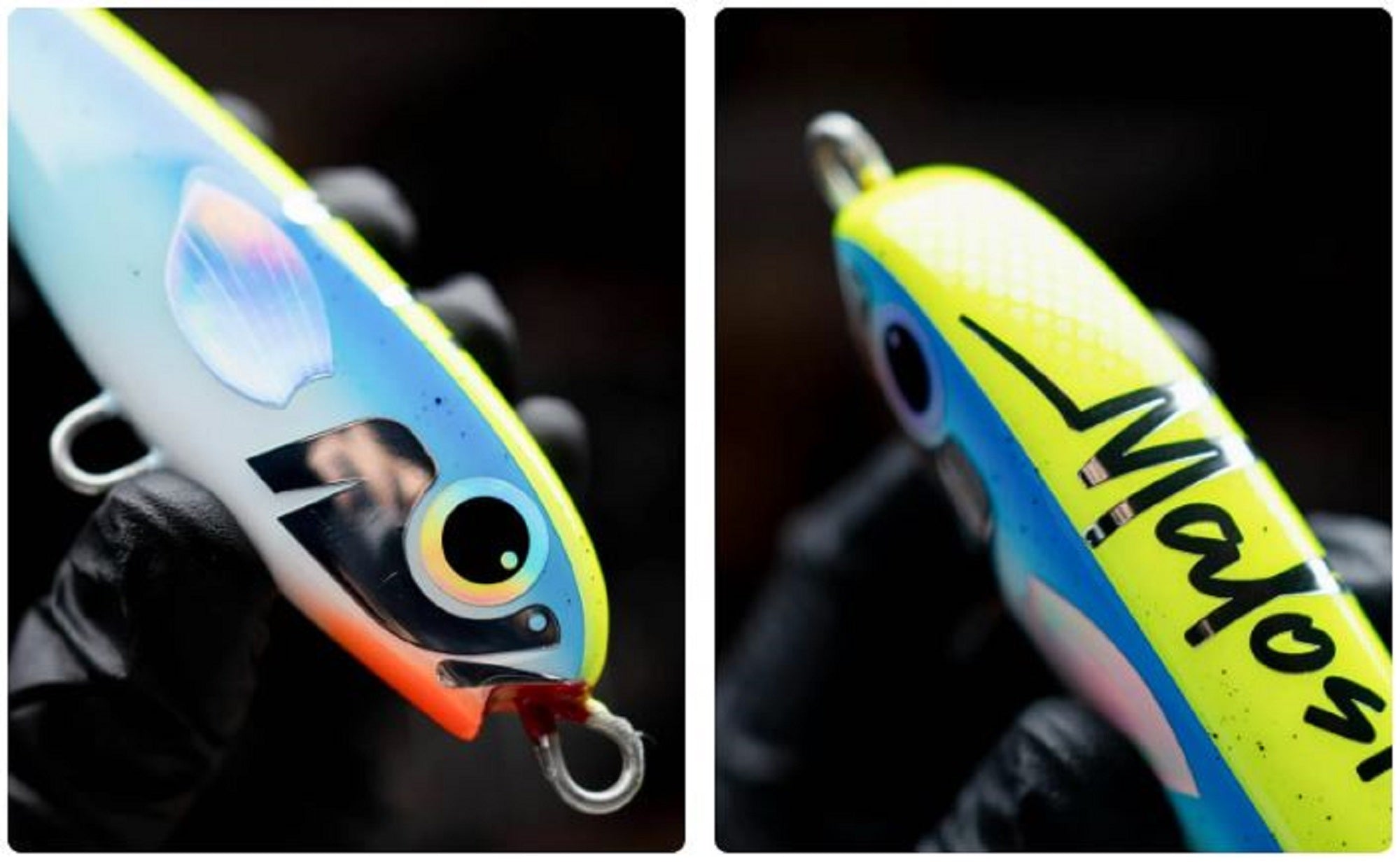 Lure Haven Singapore