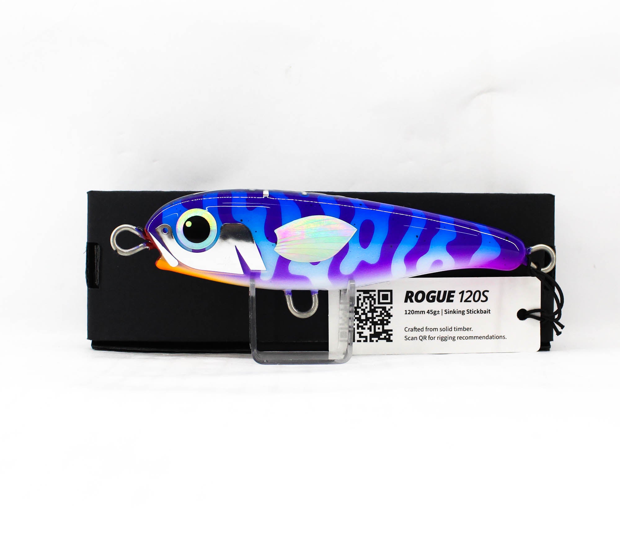 Lure Haven Singapore