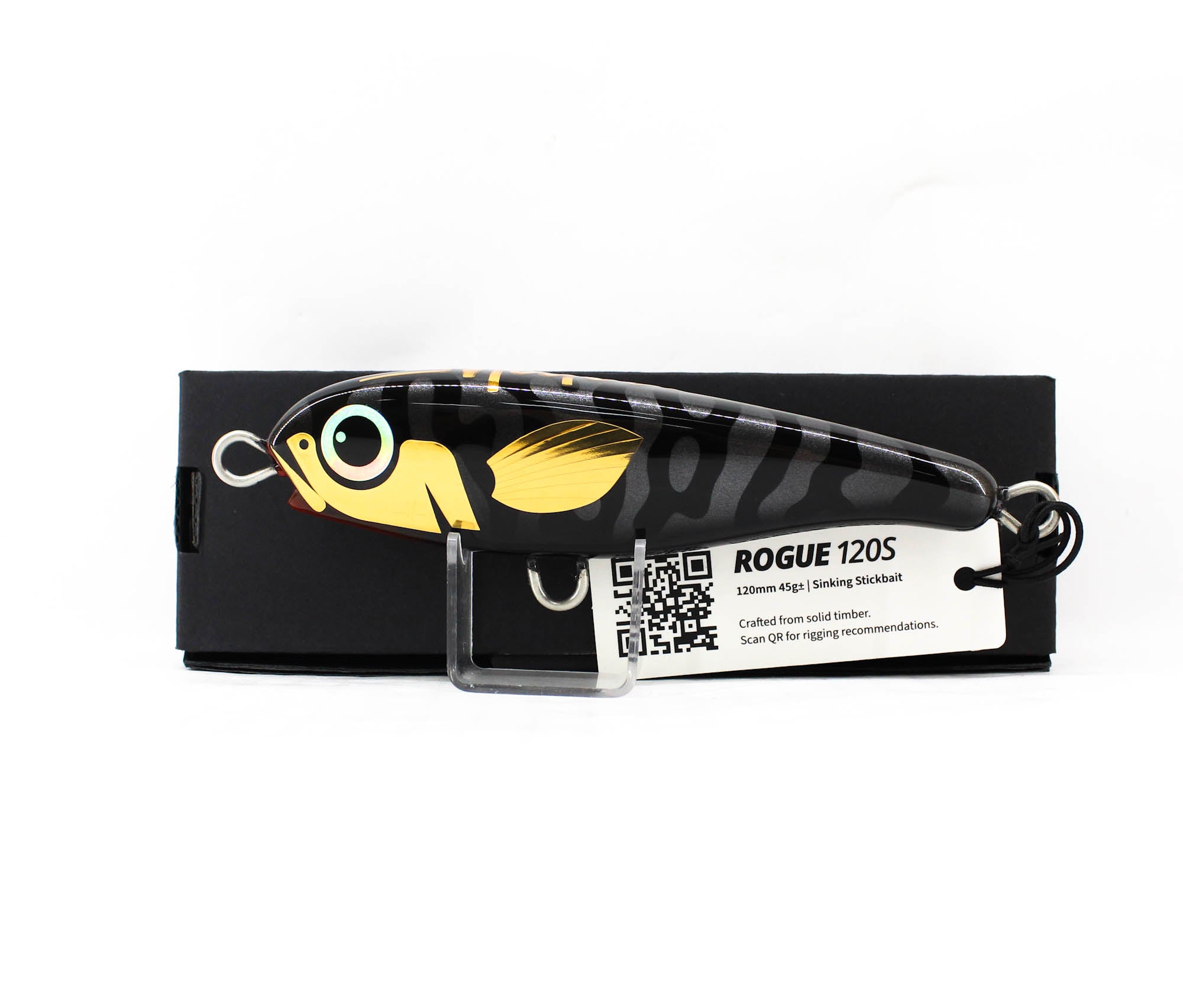 Lure Haven Singapore