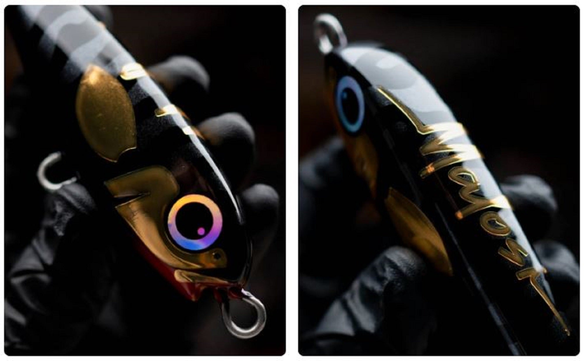 Lure Haven Singapore