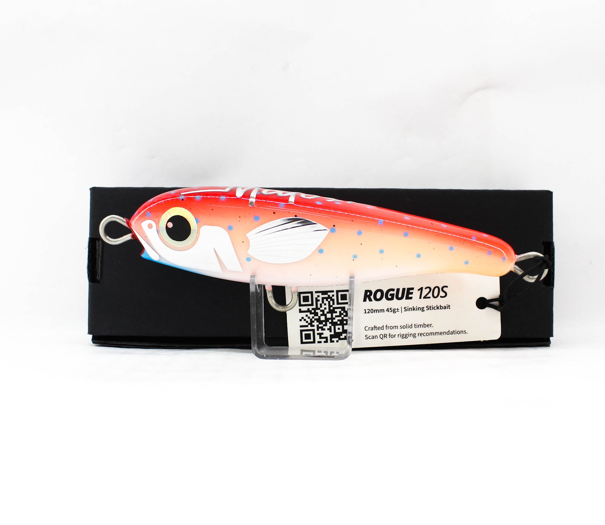 Lure Haven Singapore