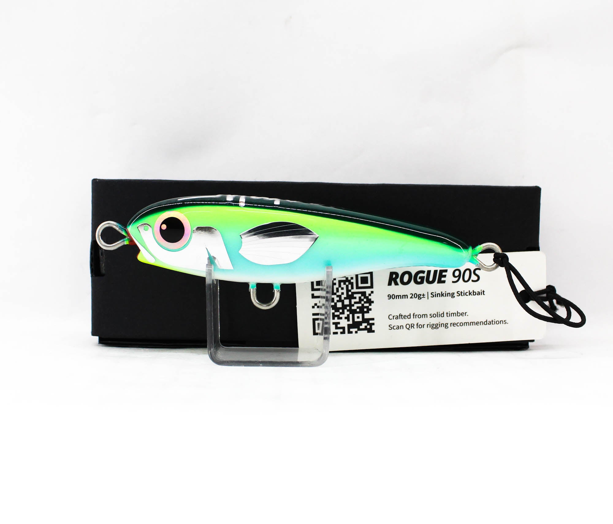 Lure Haven Singapore