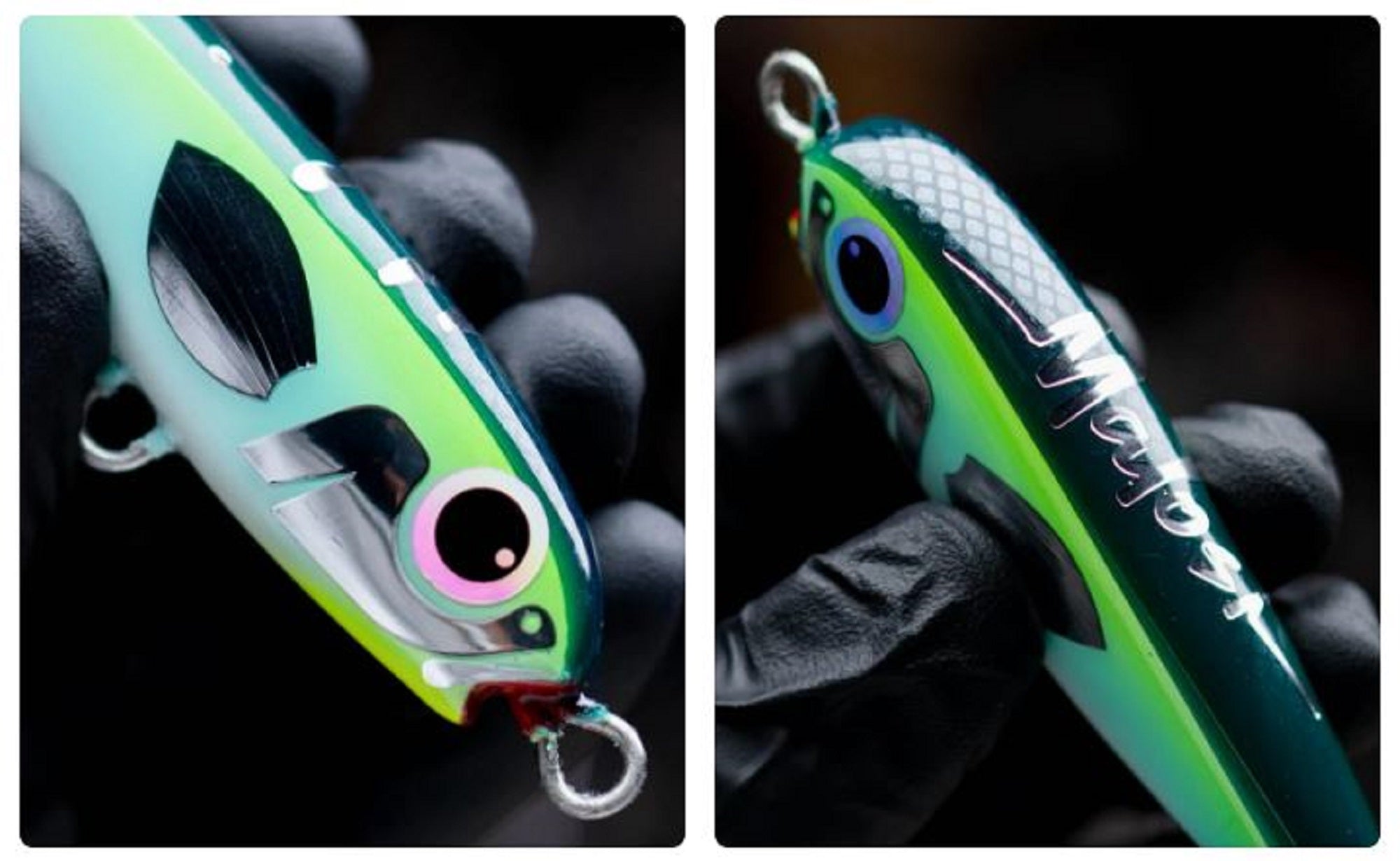 Lure Haven Singapore