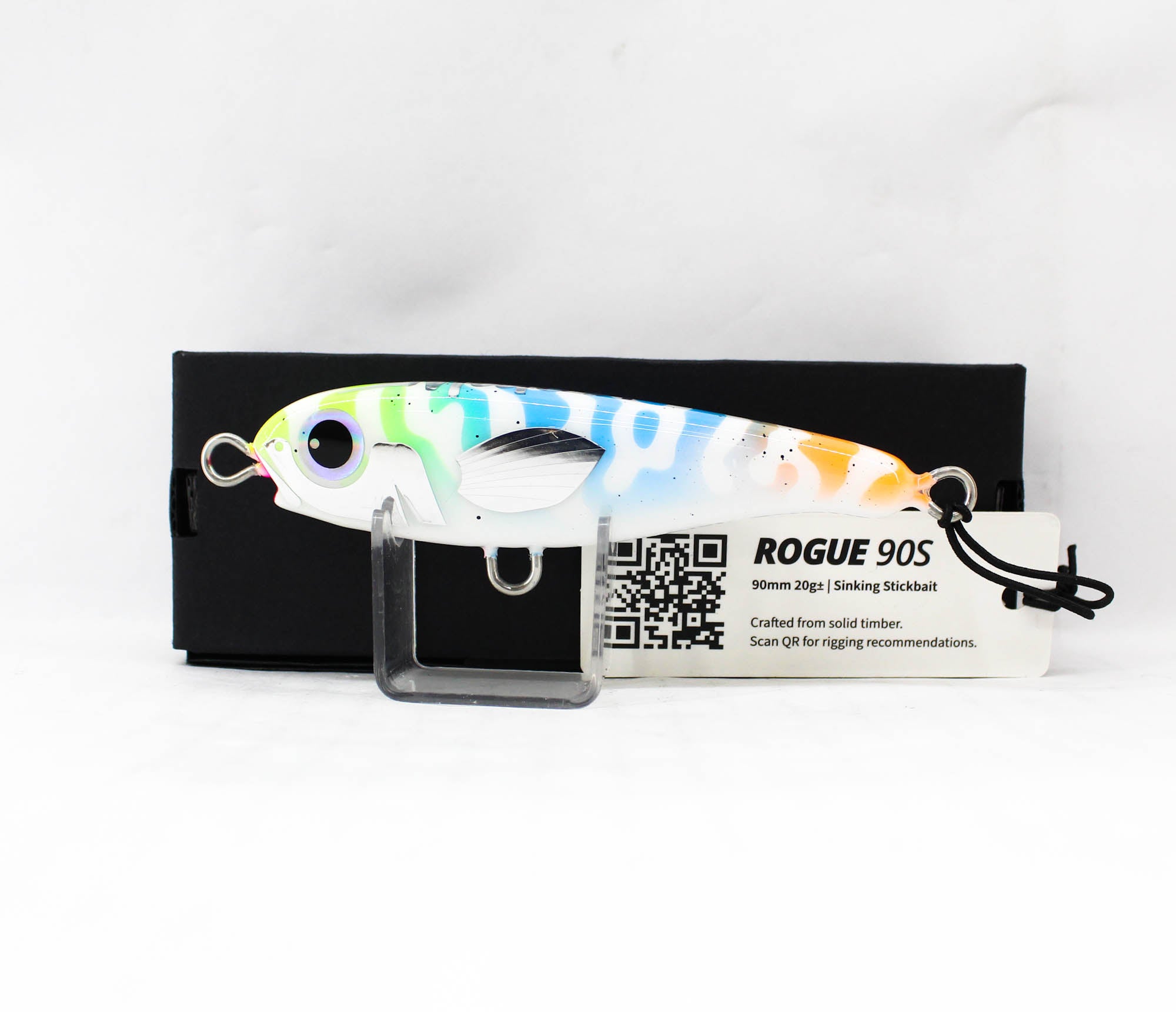 Lure Haven Singapore
