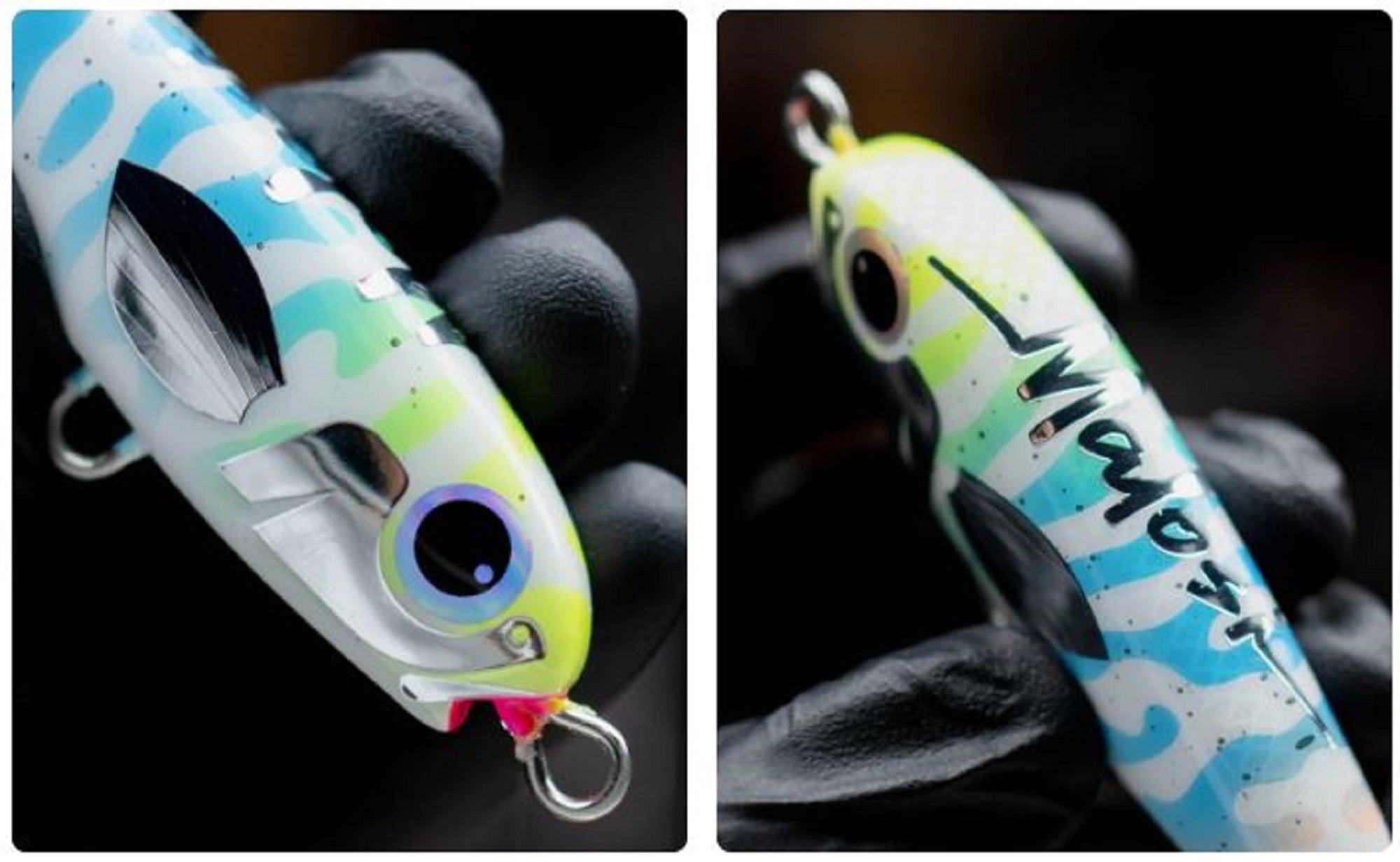 Lure Haven Singapore