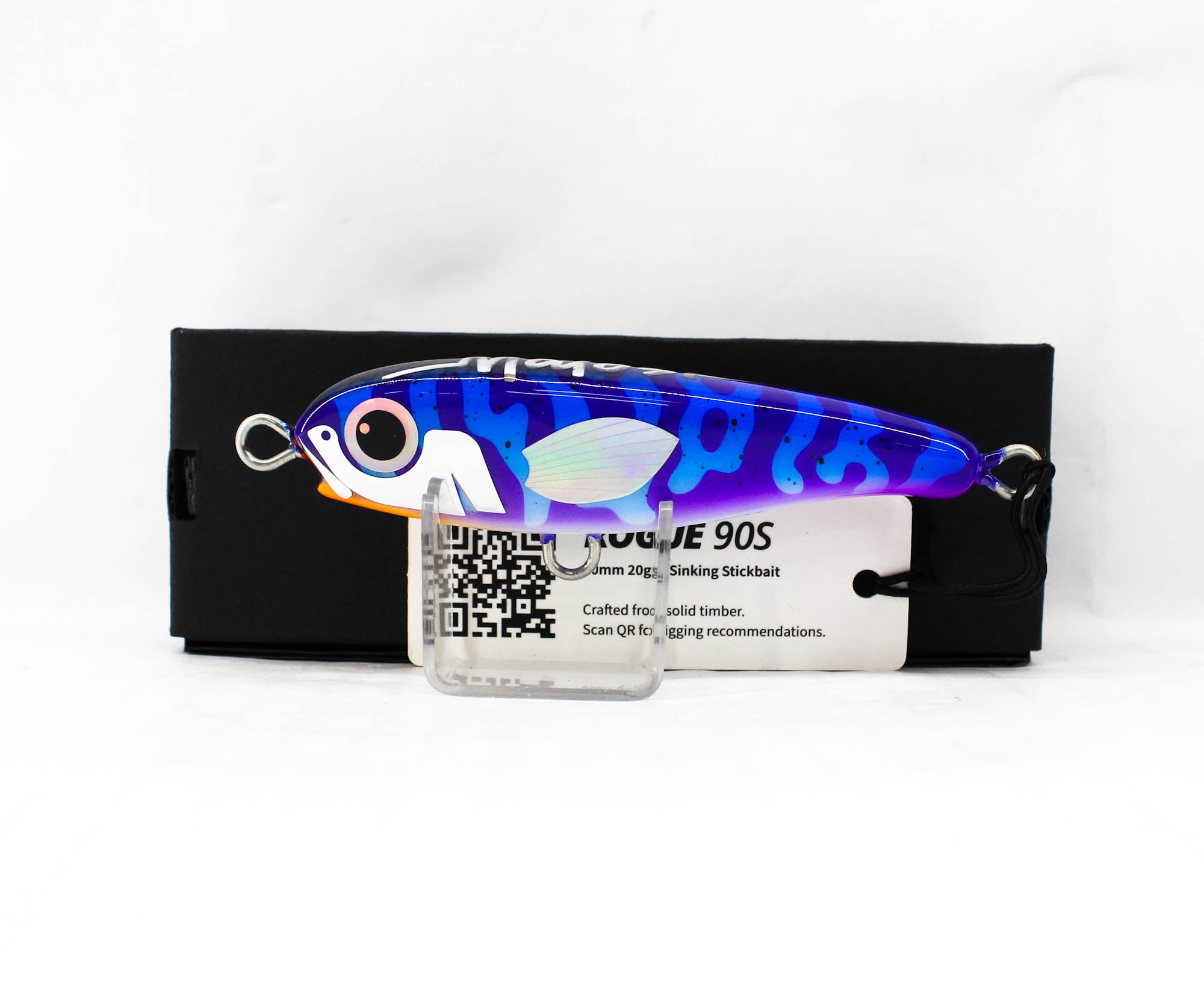 Lure Haven Singapore