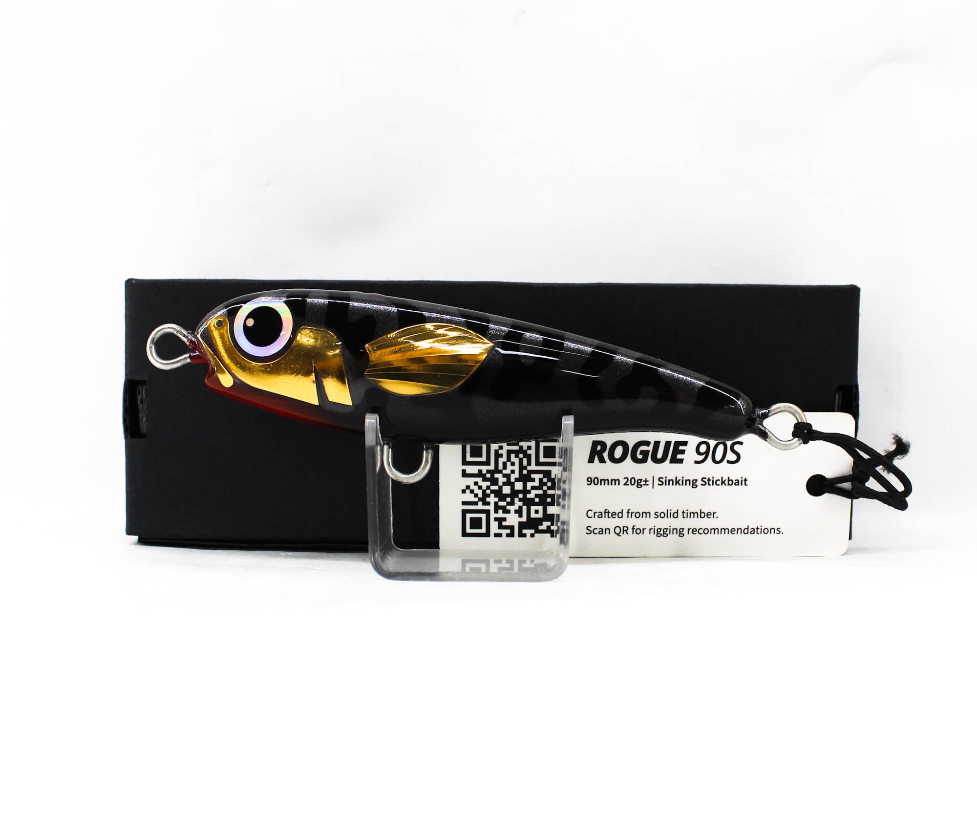 Lure Haven Singapore