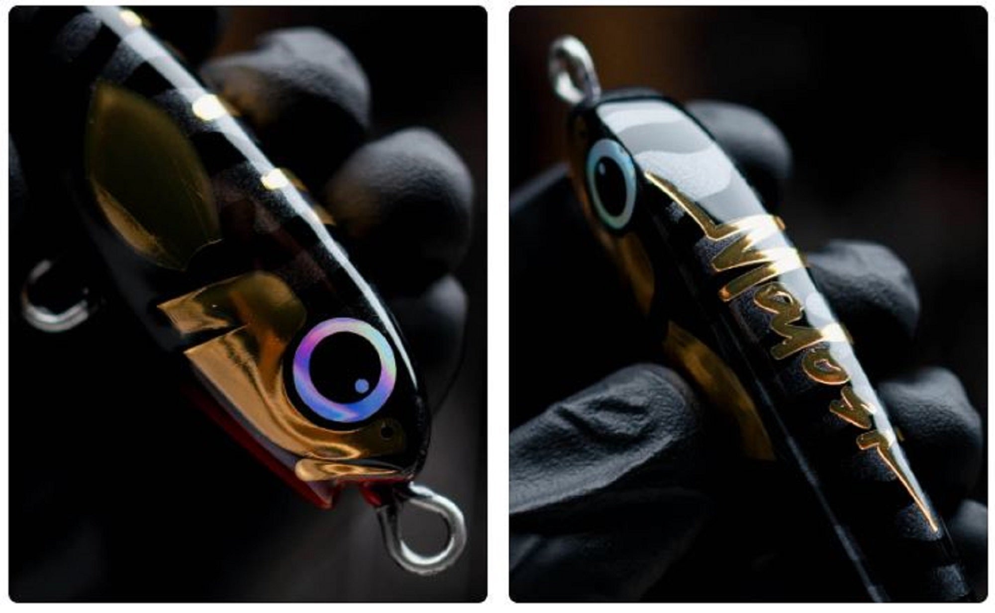 Lure Haven Singapore