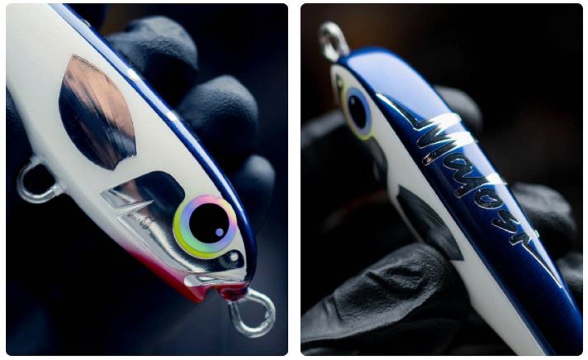 Lure Haven Singapore