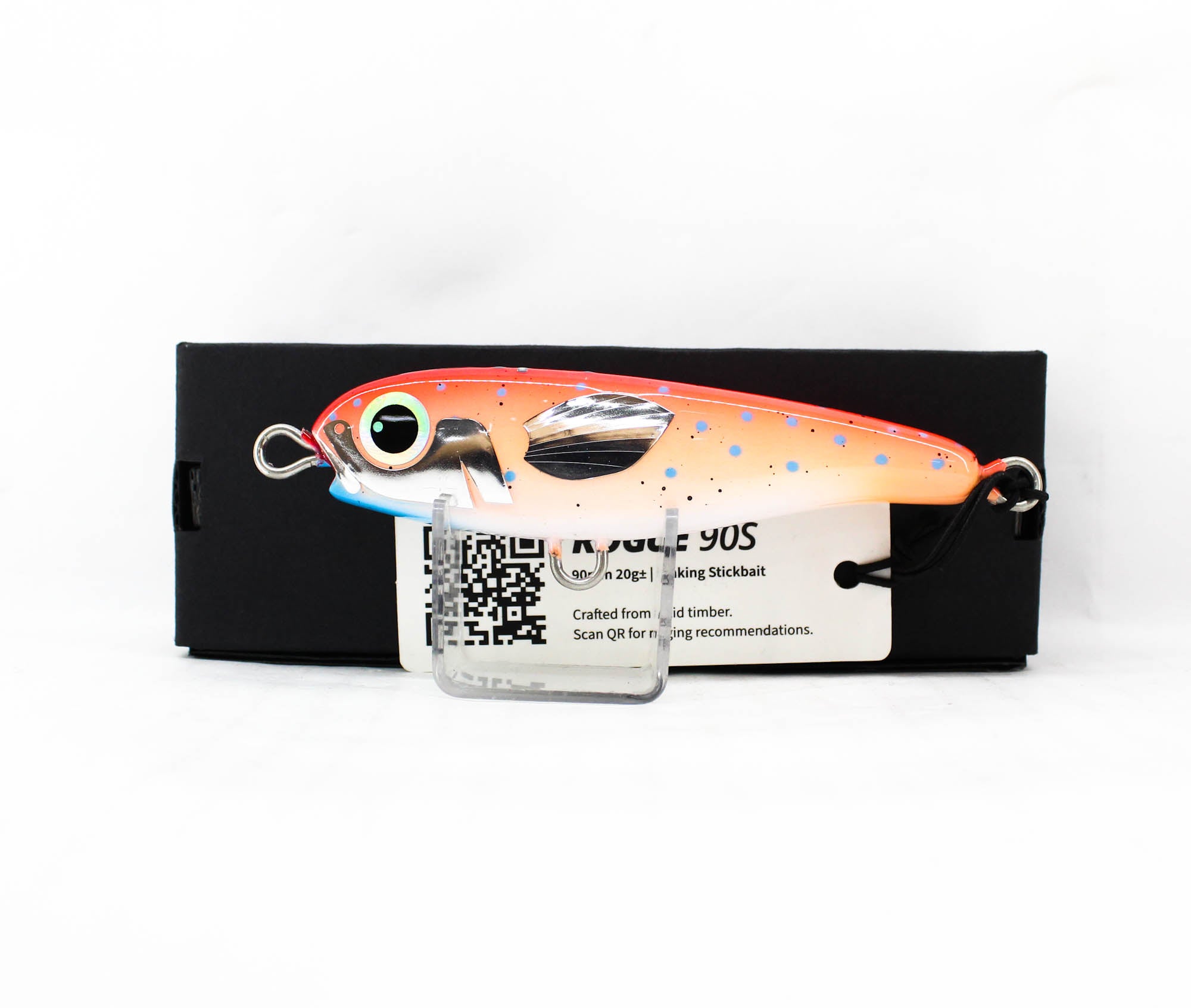 Lure Haven Singapore