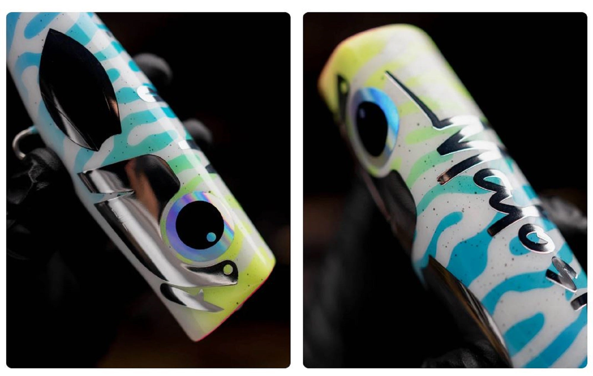 Lure Haven Singapore
