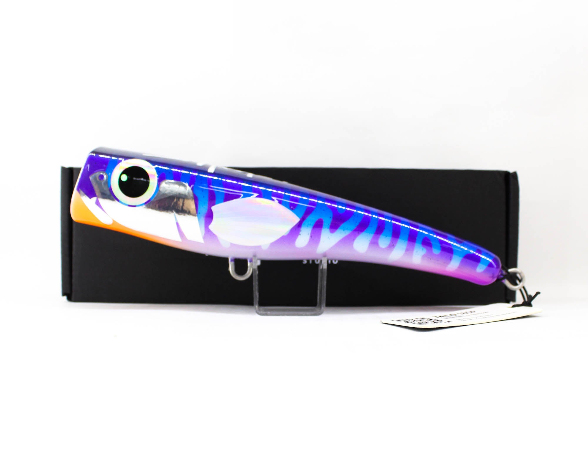 Lure Haven Singapore