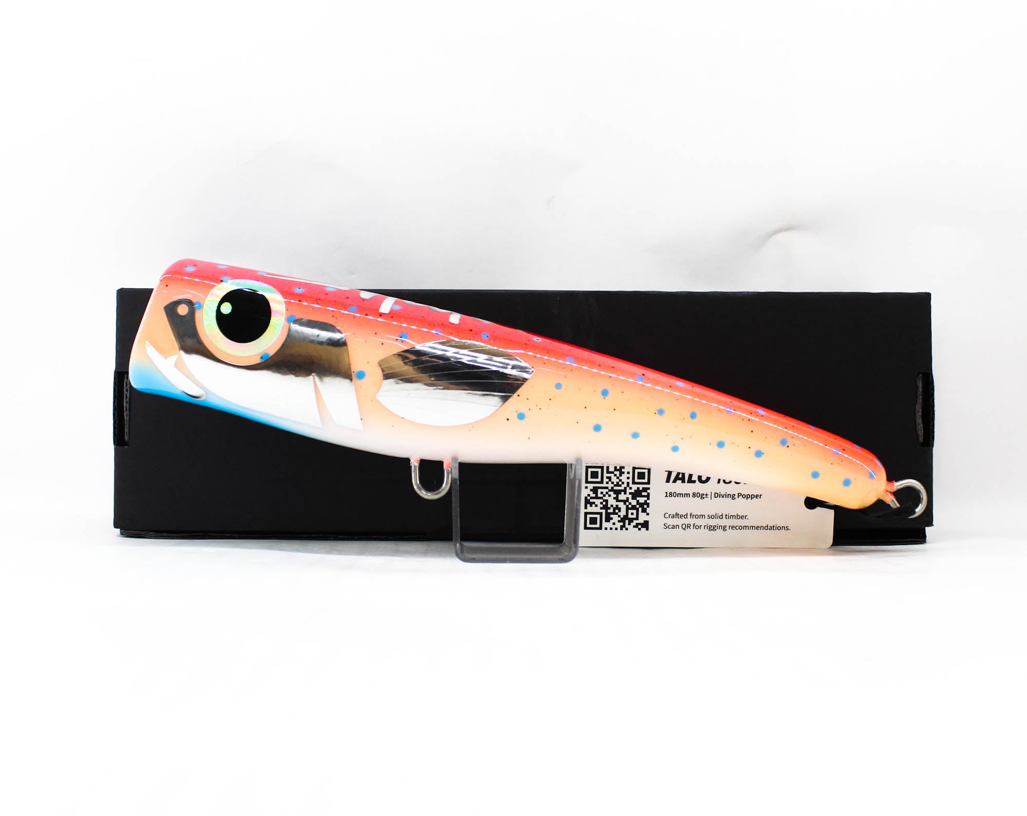 Lure Haven Singapore